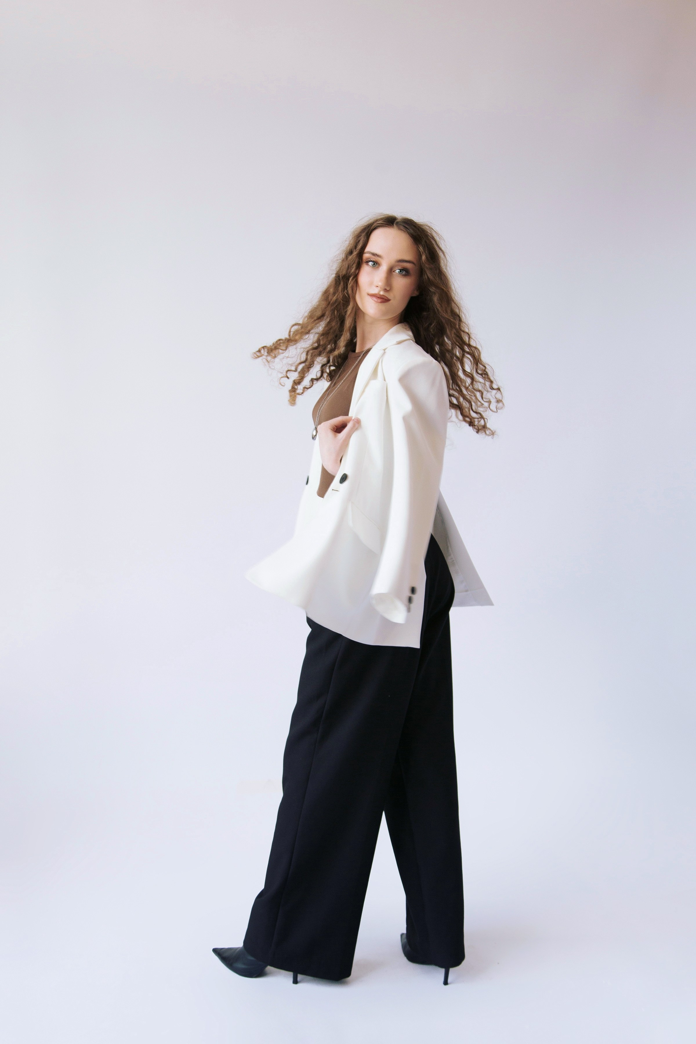 Портретные съемки. Семейный и контент фотограф в Москве Вероника Швец