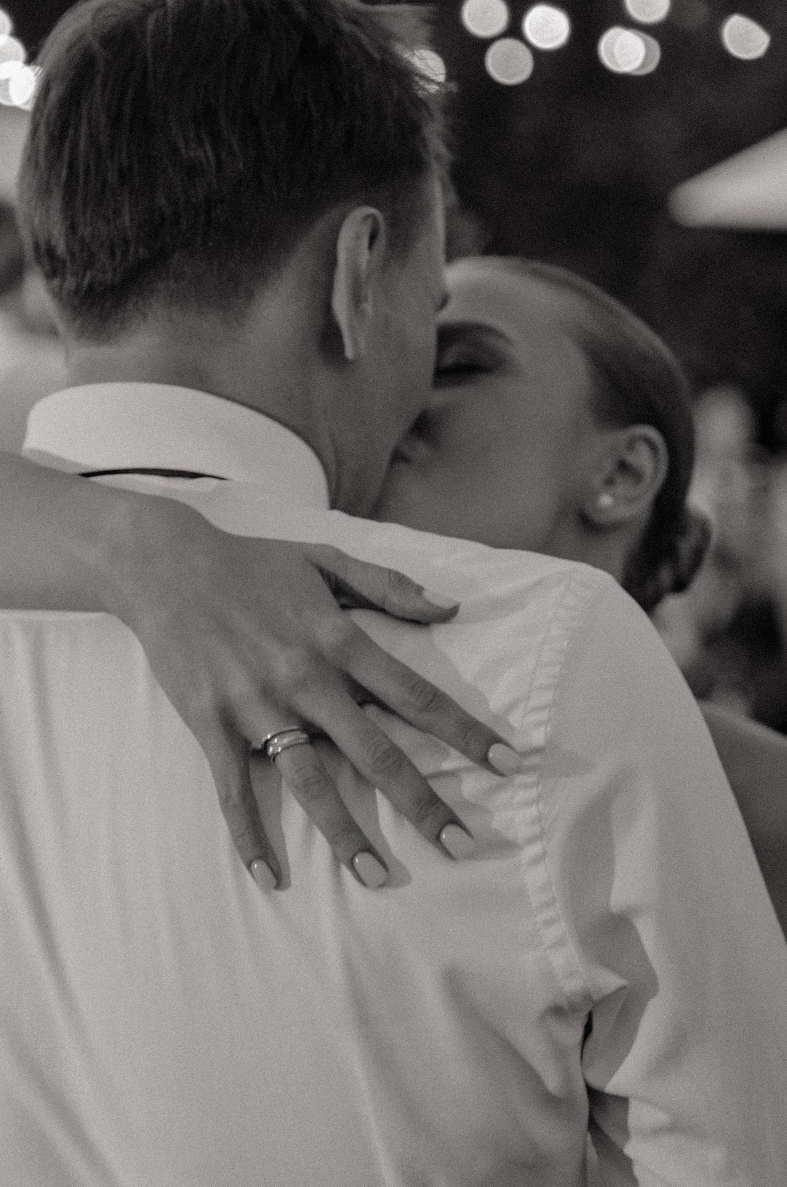 Александр & Полина. Свадебный фотограф Лена Чистопольцева