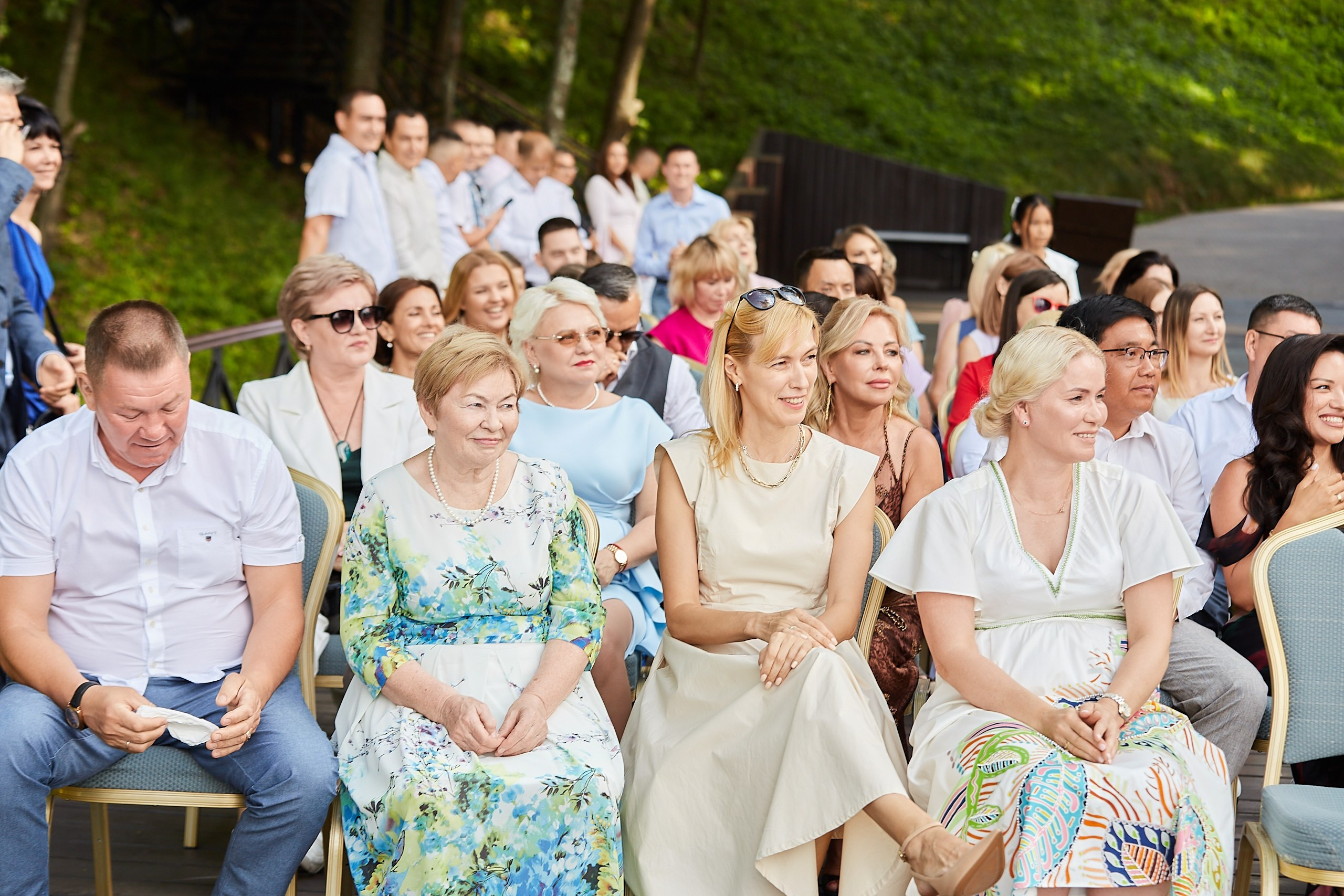 Даниил & Евгения. Фотограф и Видеограф в Москве. Олег Корушев