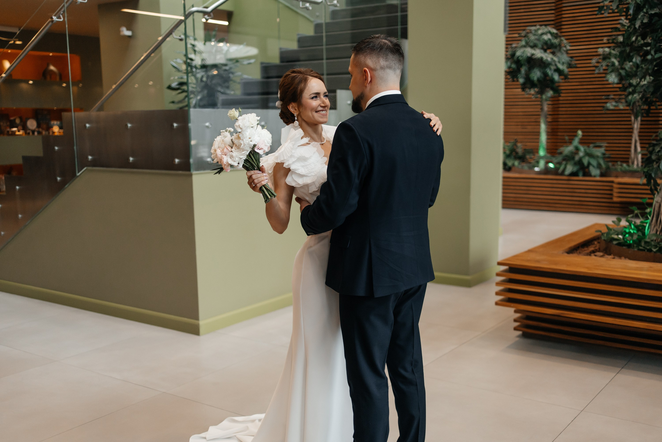 ПАКЕТ 8 ЧАСОВ. Свадебный  фотограф Новосибирск