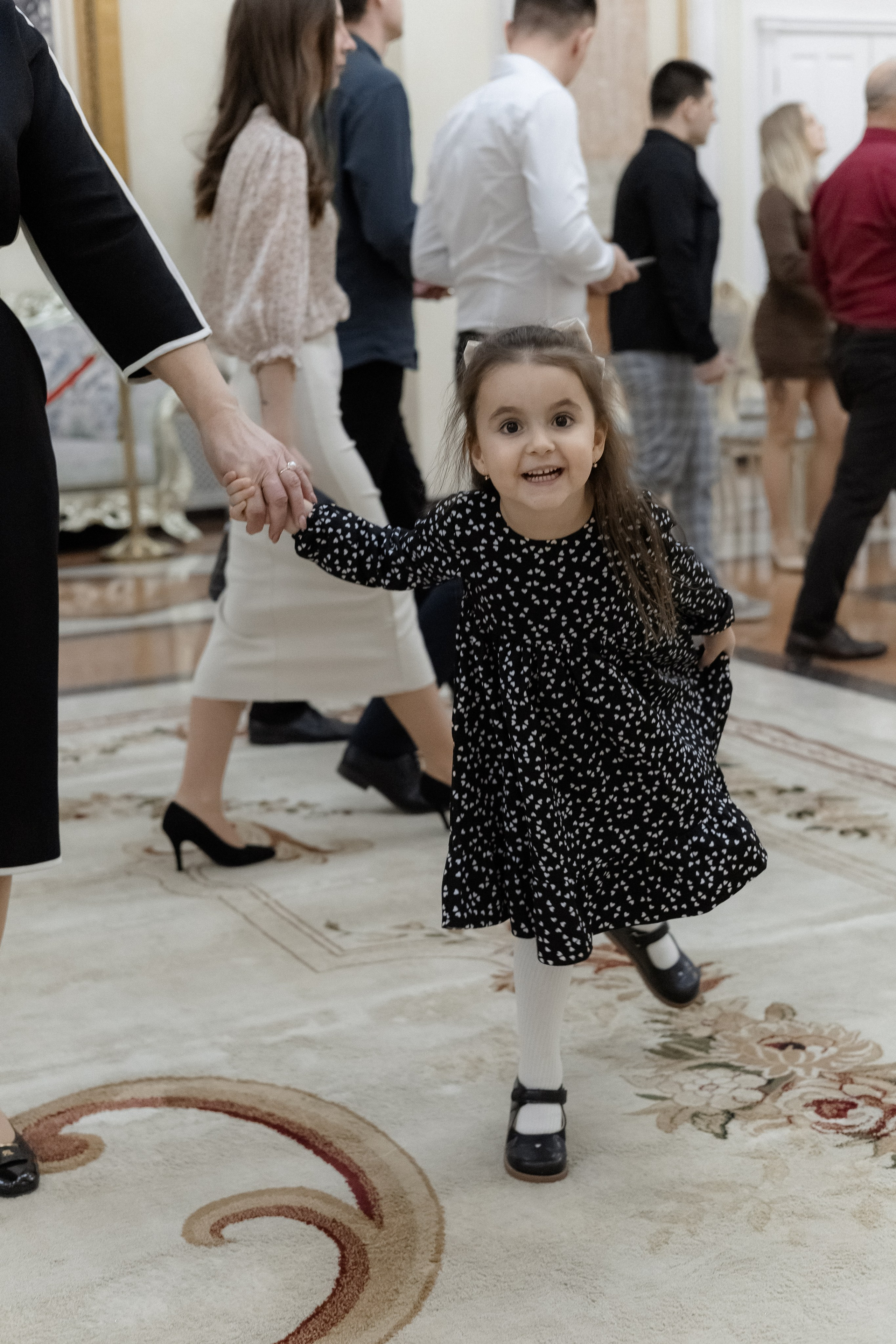 Дмитрий и Анна. Семейный и свадебный фотограф в Краснодаре Елизавета Замаева
