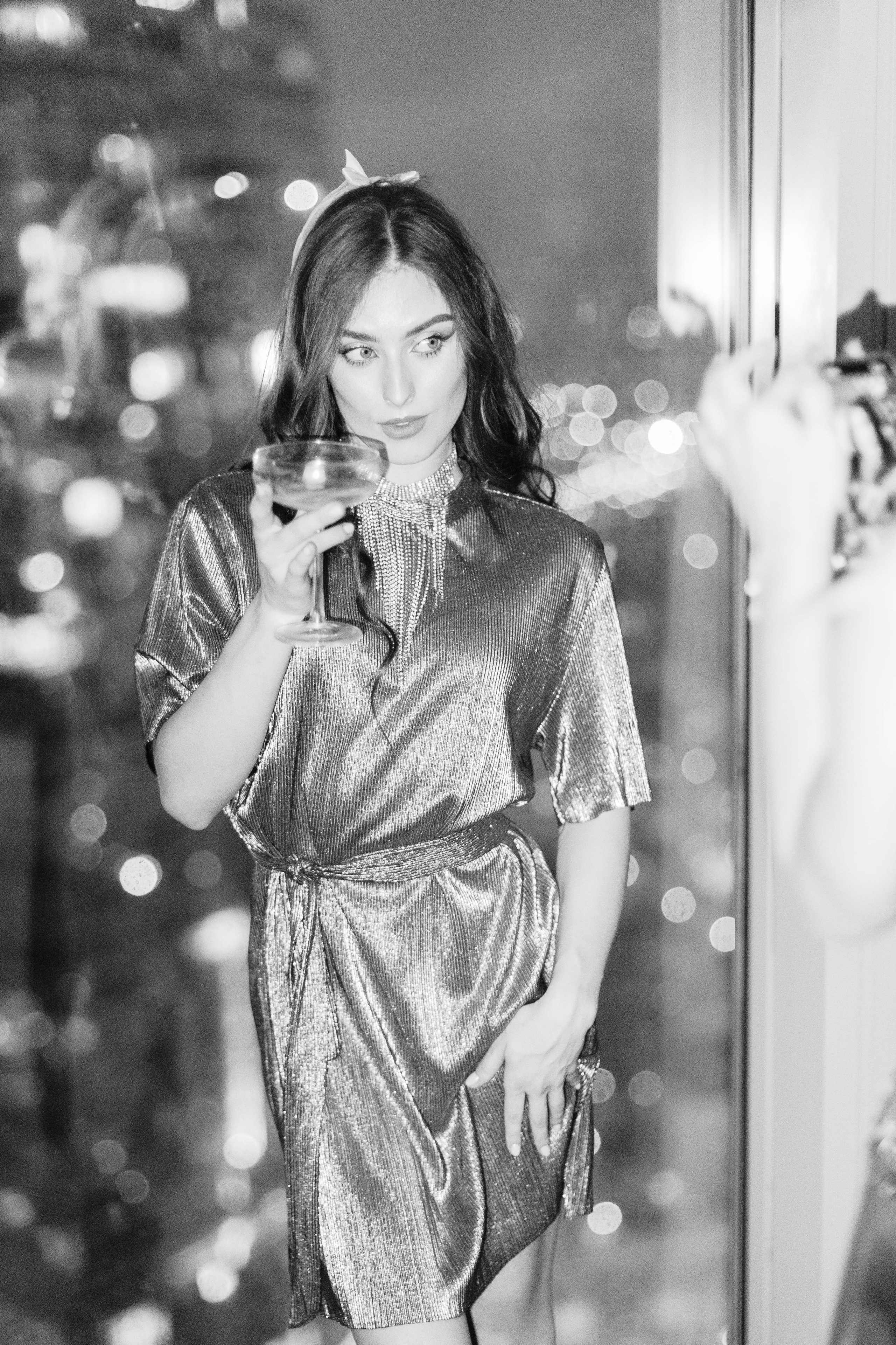 Девичник. Фотограф Кристина