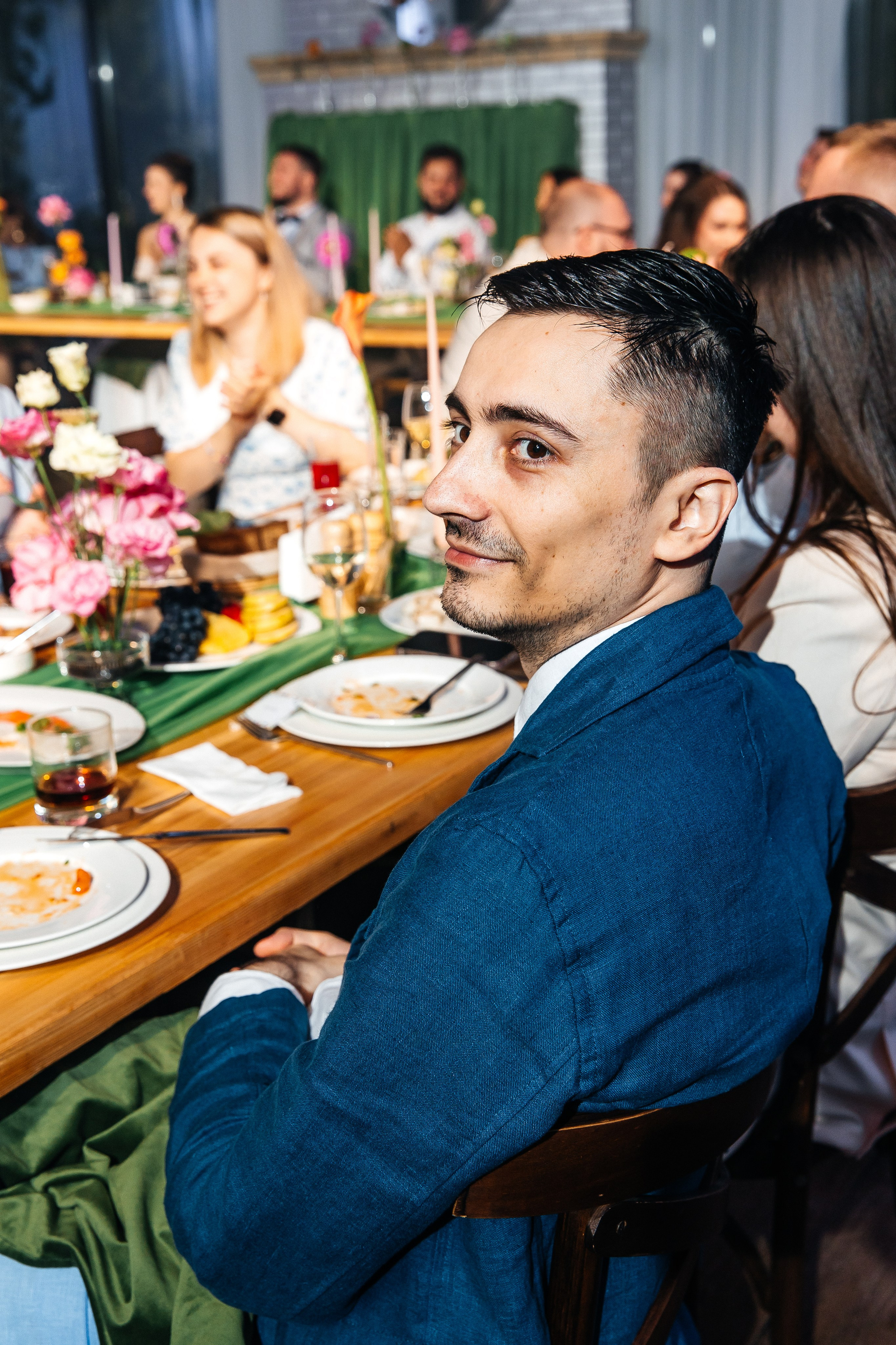 23/08. Свадебный фотограф в Москве Виктория Арехова
