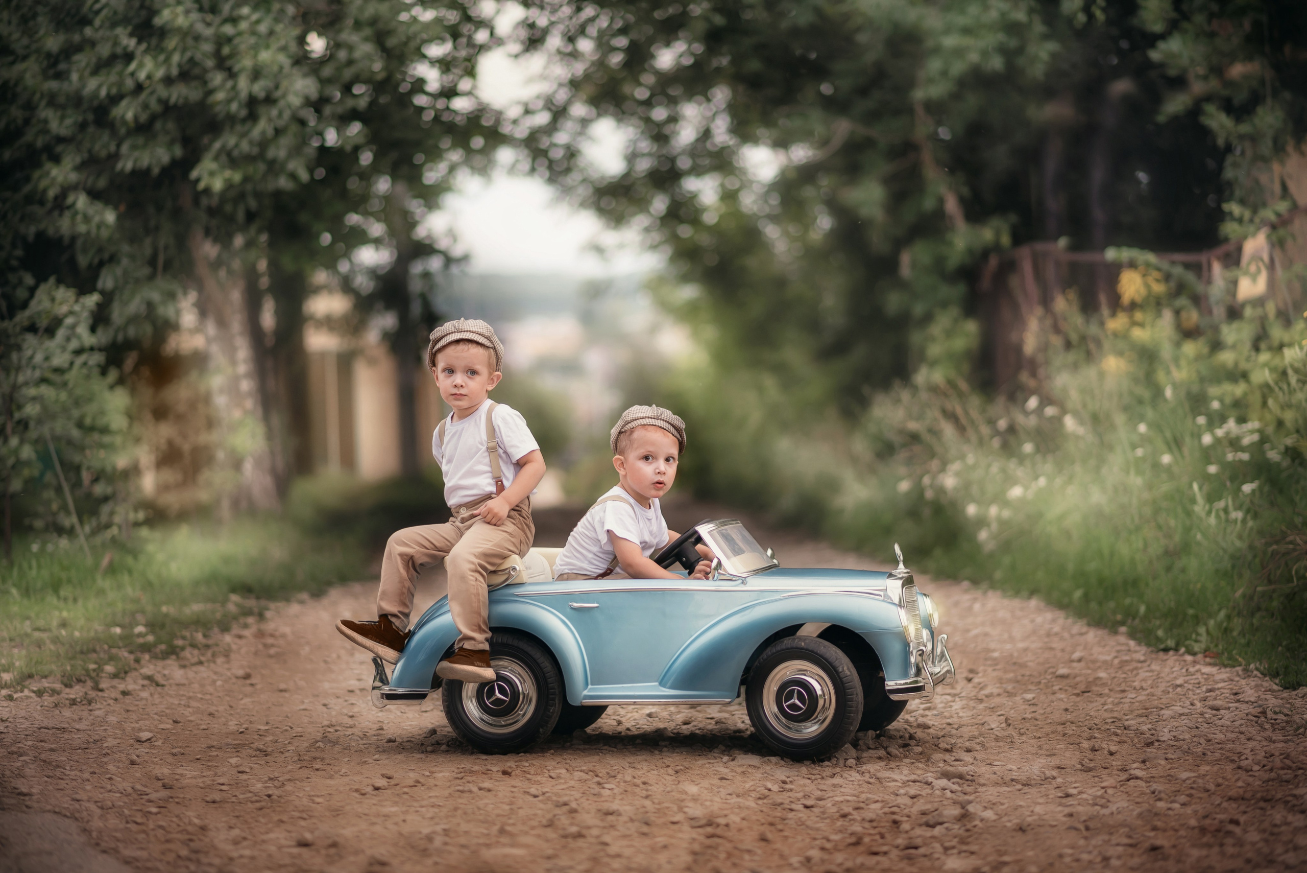 Любовь Владимирова Фотограф новорожденных и детей в Нижнем Новгороде