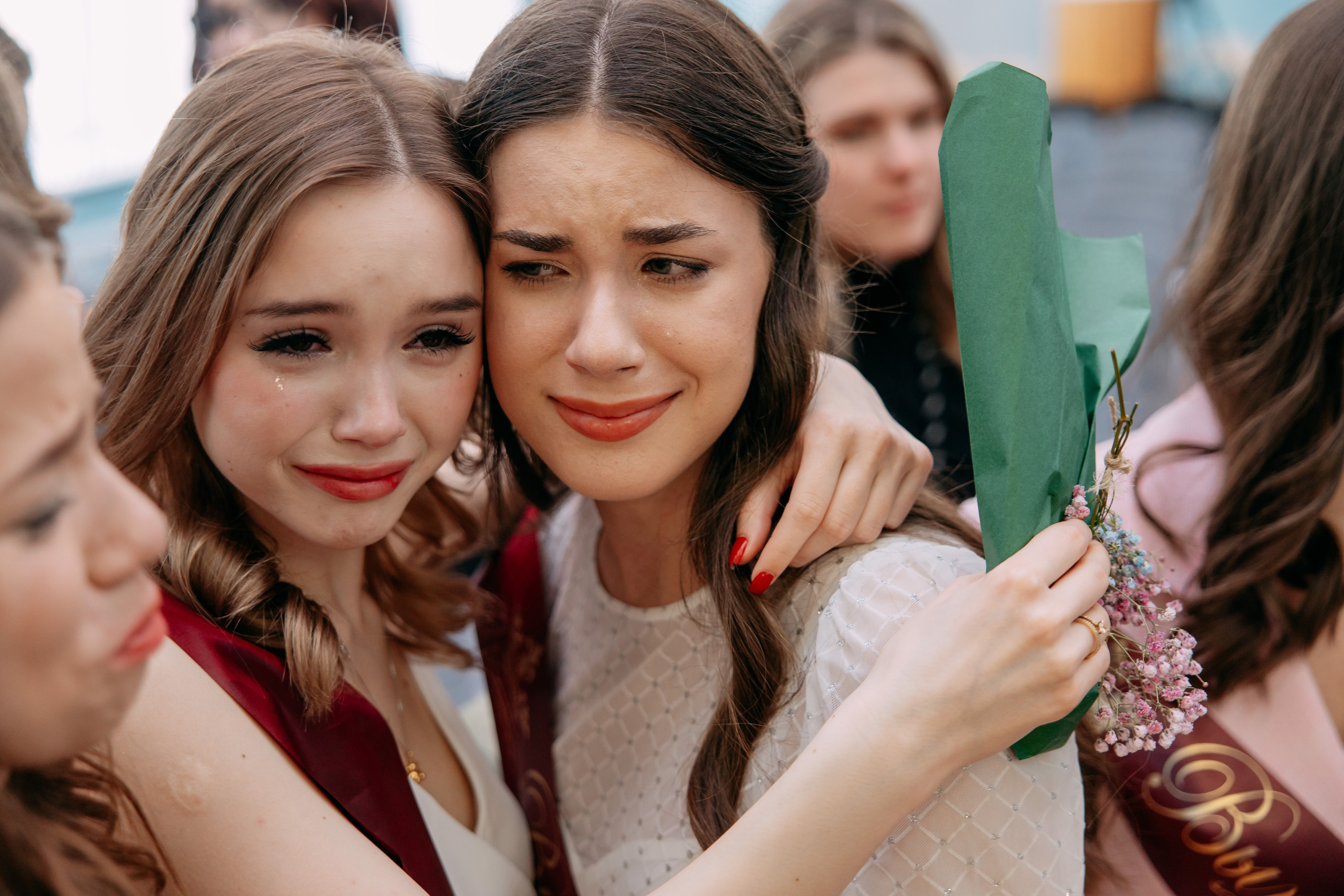 Выпускной. Фото и видео съемка. Андрей Ионов