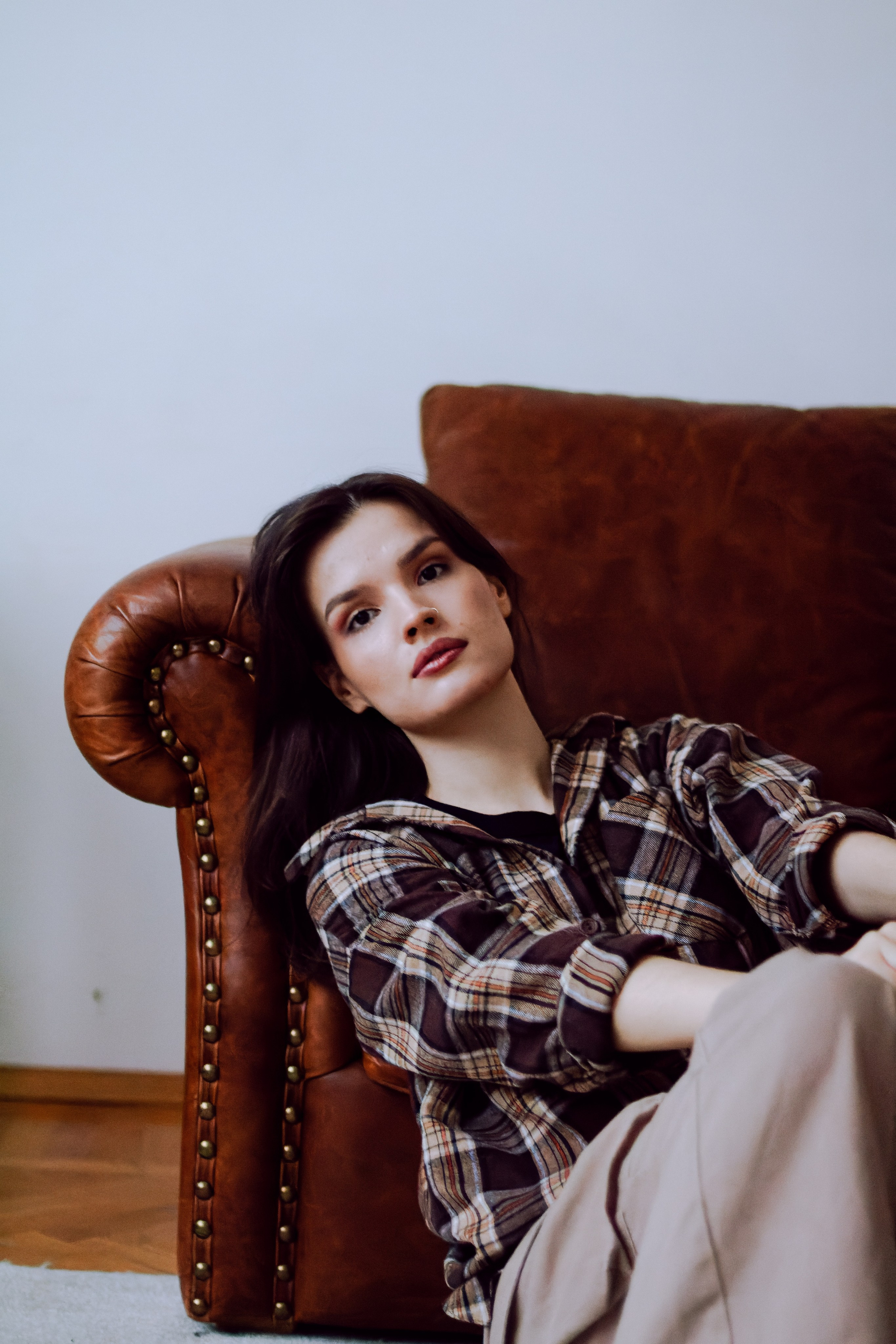 Аня. Фотограф Москва Екатерина Близнюк