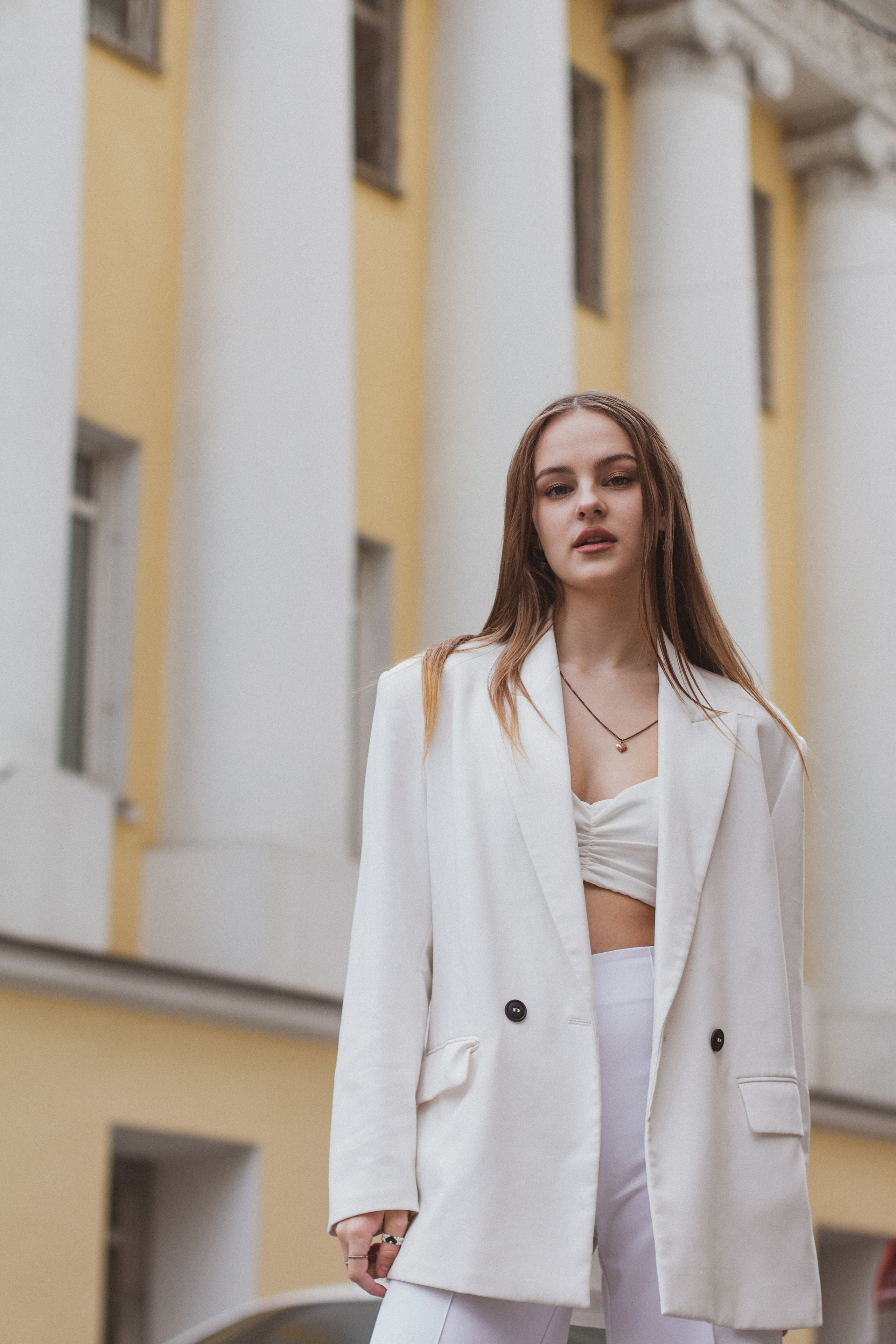 Николь. Фотограф Москва Екатерина Близнюк