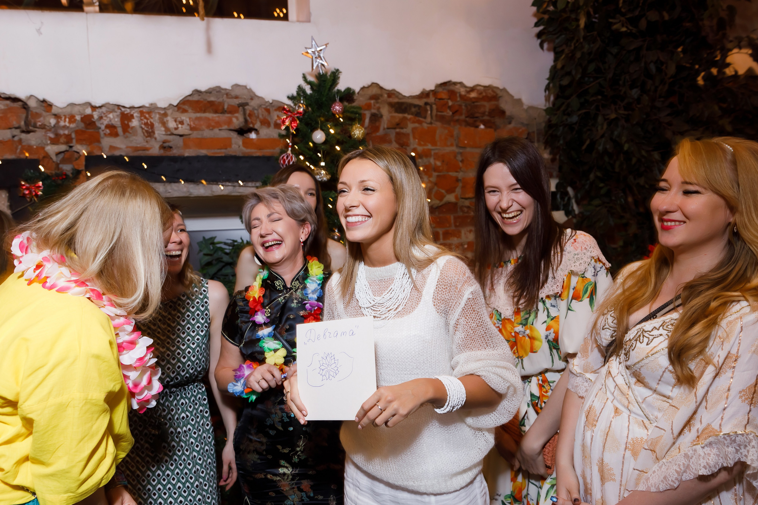 Корпоратив ИНСТИТУТ А. ШАХОВА. Катерина Киреева — фотограф в Москве