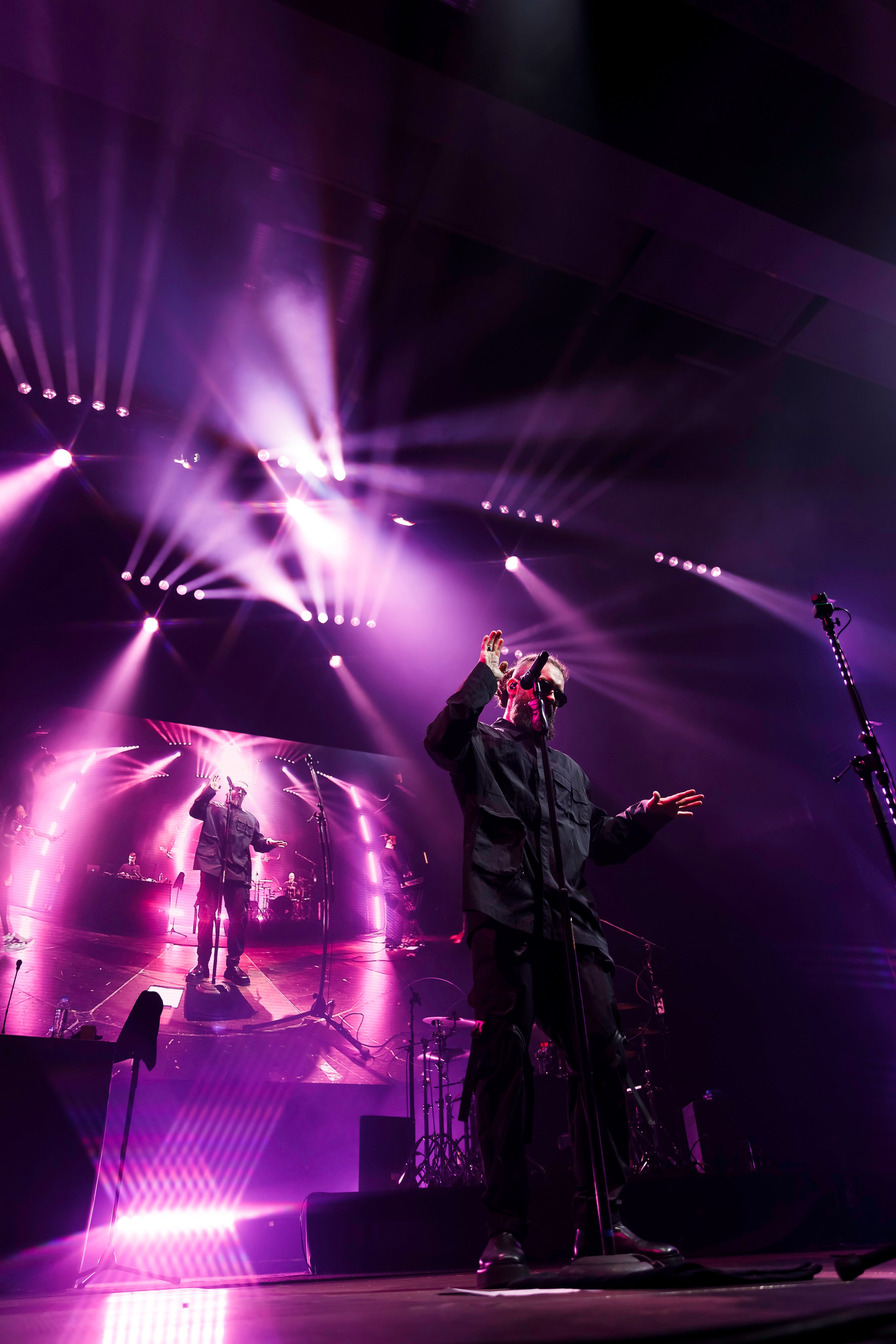 BURITO (1930). Катерина Киреева — фотограф в Москве