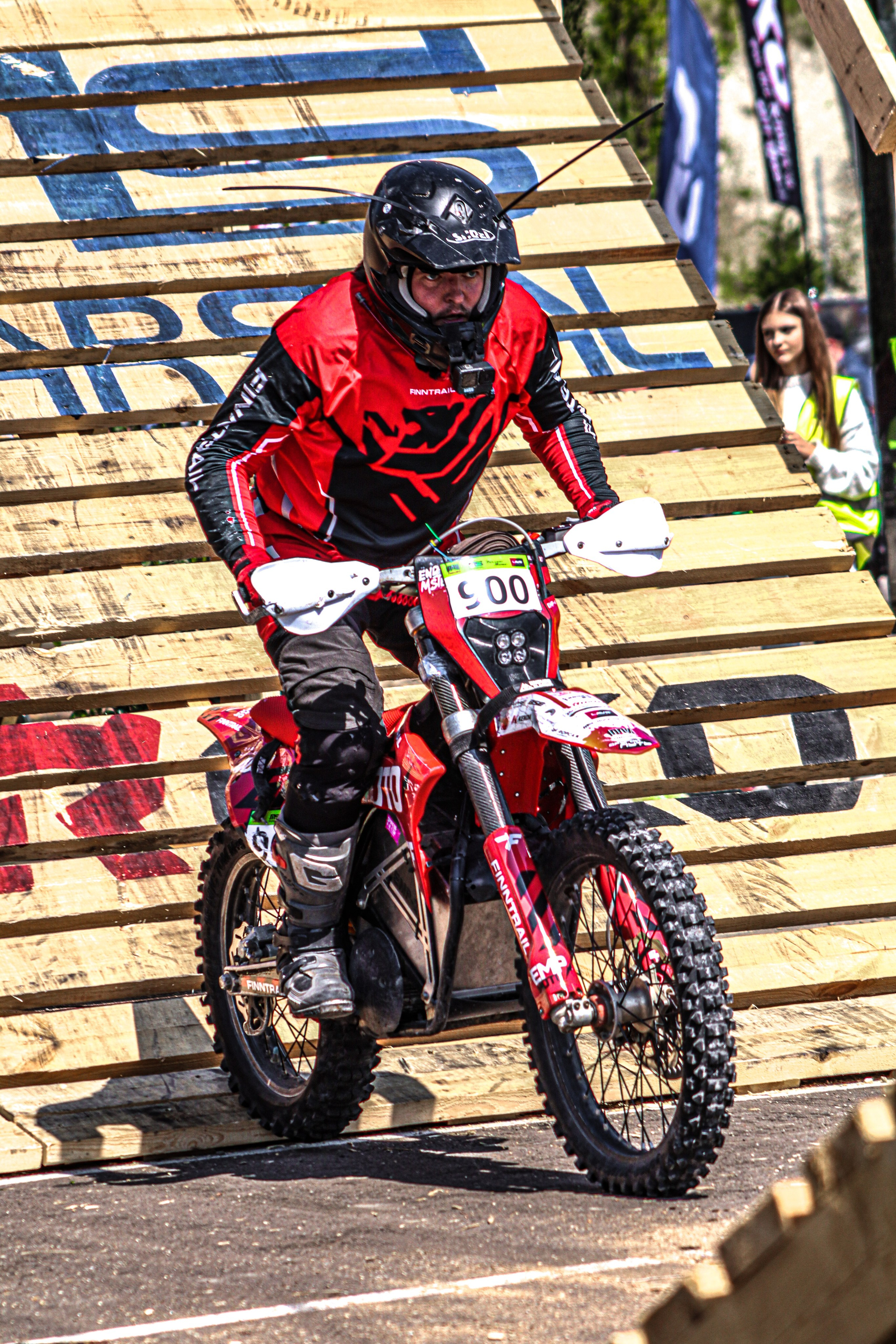 Enduro. Ivaladimirovna1995.wfolio.pro