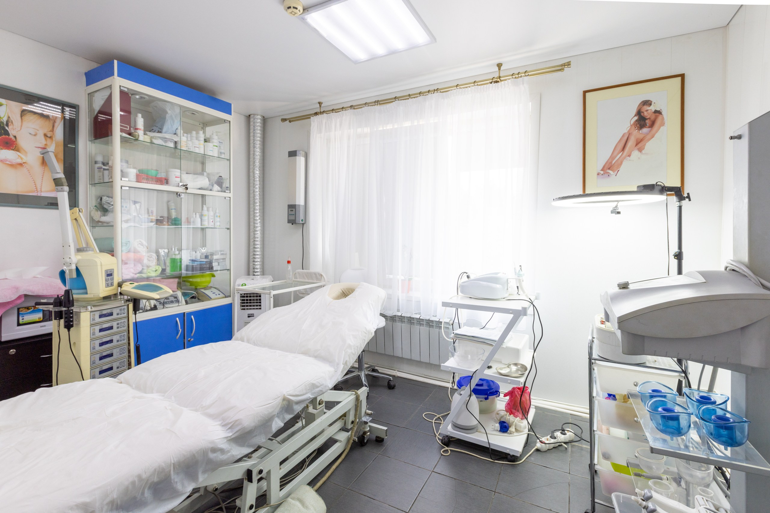 Атмосфера красоты. Фотограф в Туле Крупский АнДРей. Фотостудия «КАДР71» в Туле