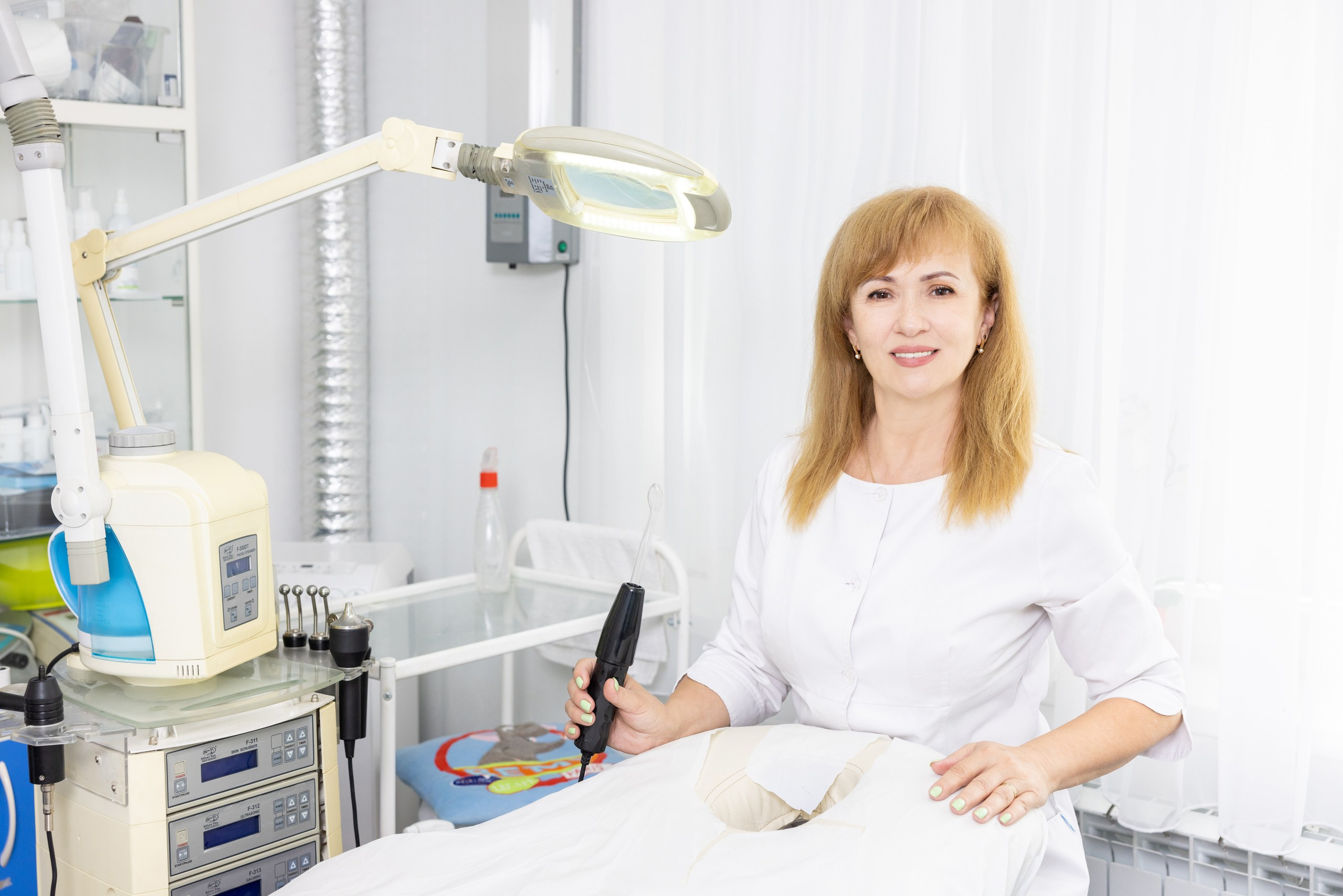 Атмосфера красоты. Фотограф в Туле Крупский АнДРей. Фотостудия «КАДР71» в Туле