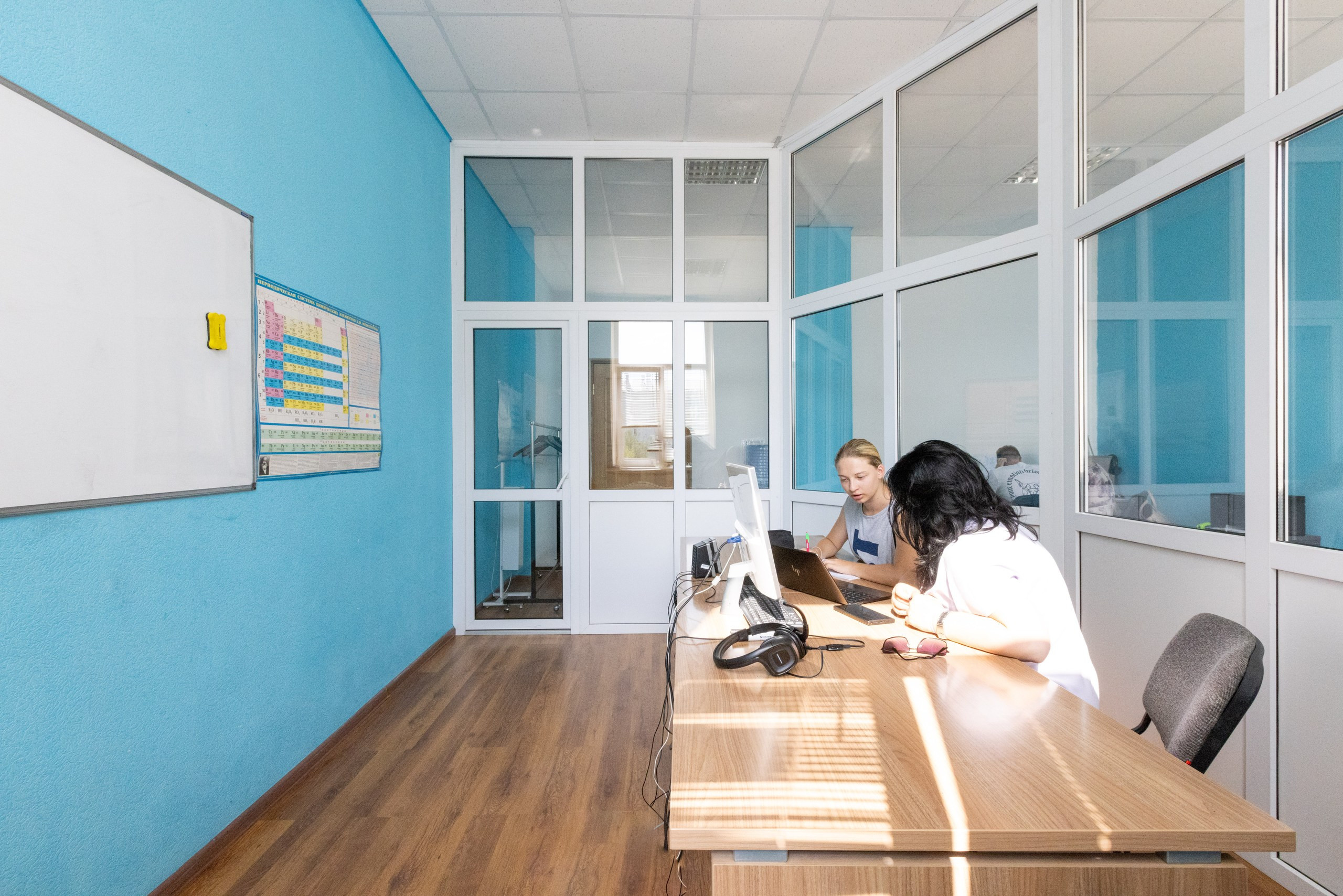 Репетиторский Центр в Пушкинском проезде, 4А, г. Тула. Фотограф в Туле Крупский АнДРей. Фотостудия «КАДР71» в Туле