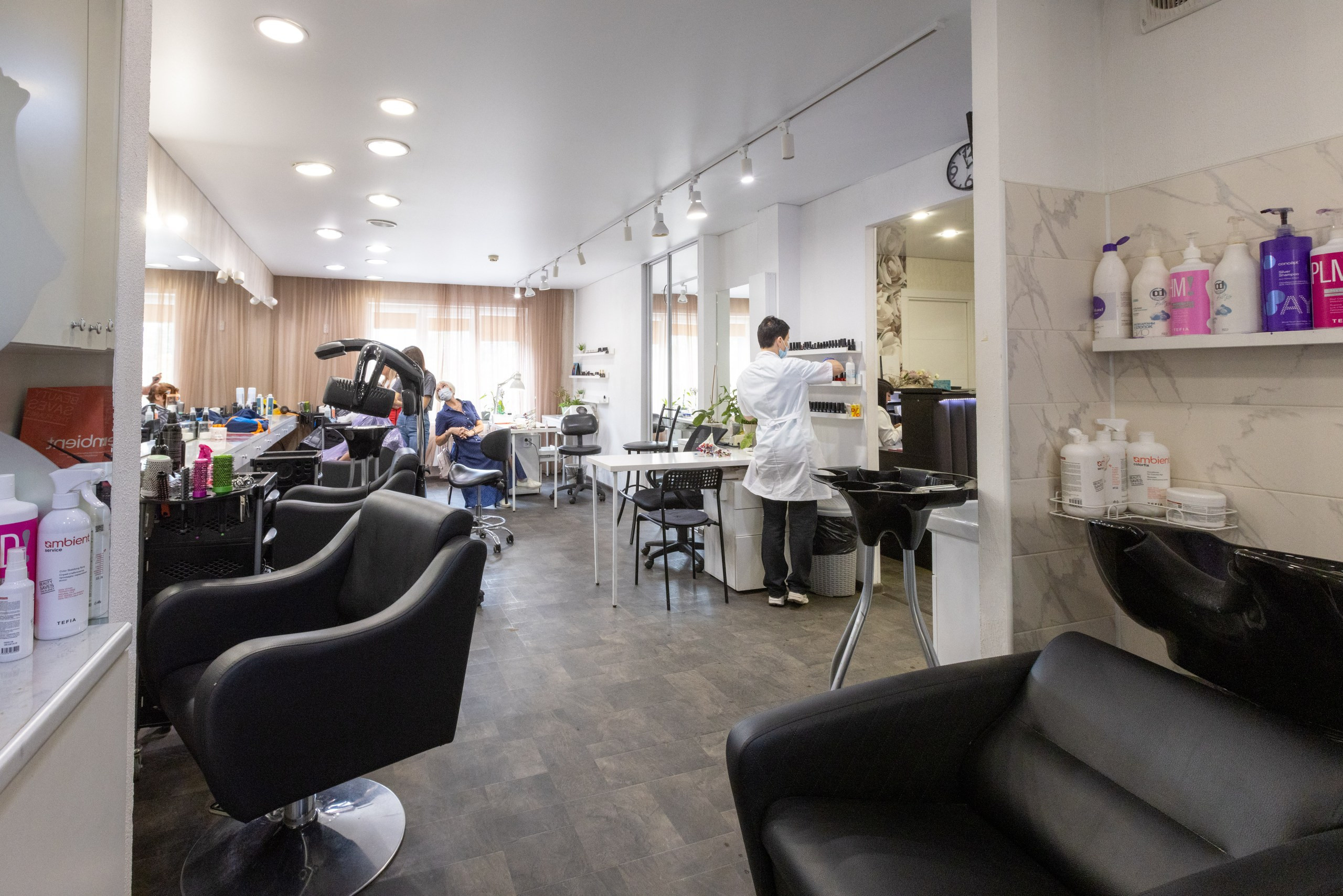 Атмосфера красоты. Фотограф в Туле Крупский АнДРей. Фотостудия «КАДР71» в Туле