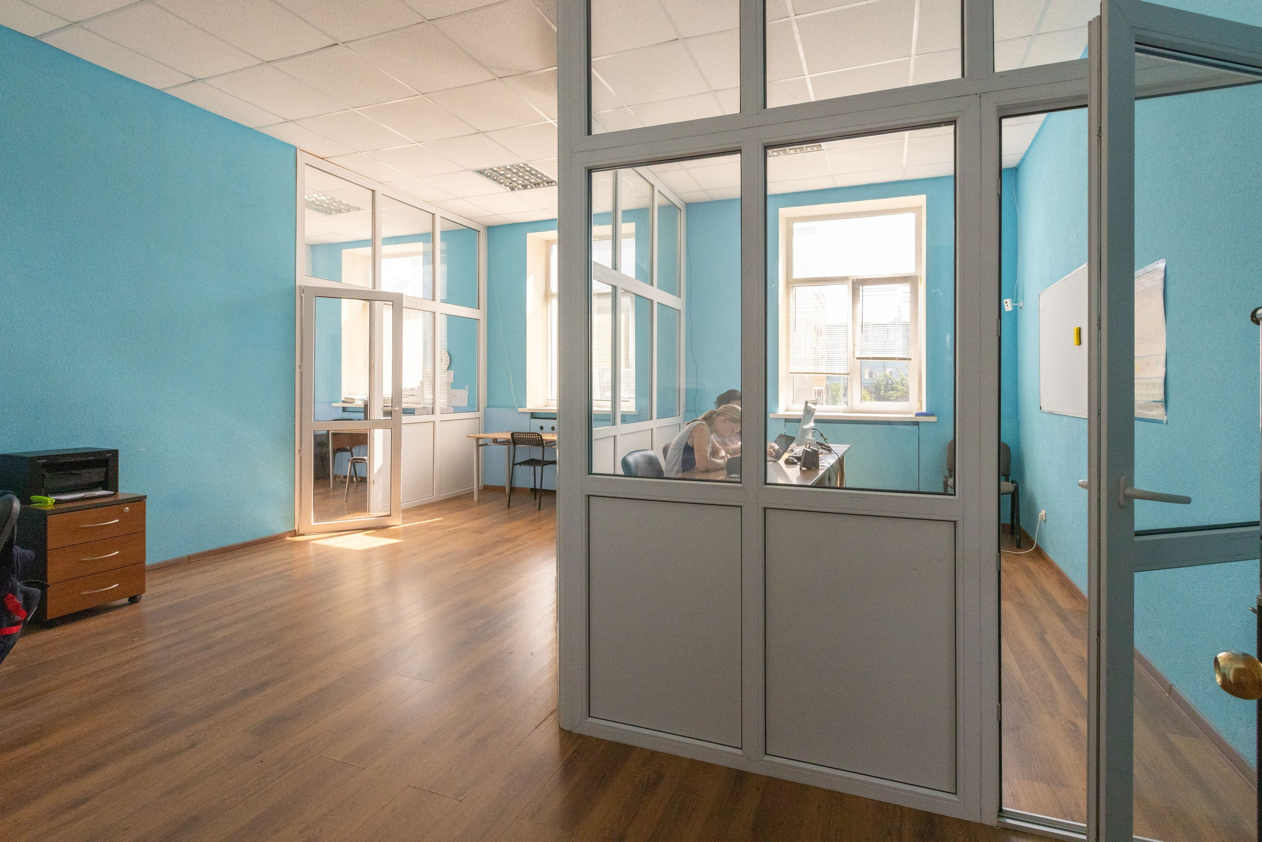 Репетиторский Центр в Пушкинском проезде, 4А, г. Тула. Фотограф в Туле Крупский АнДРей. Фотостудия «КАДР71» в Туле