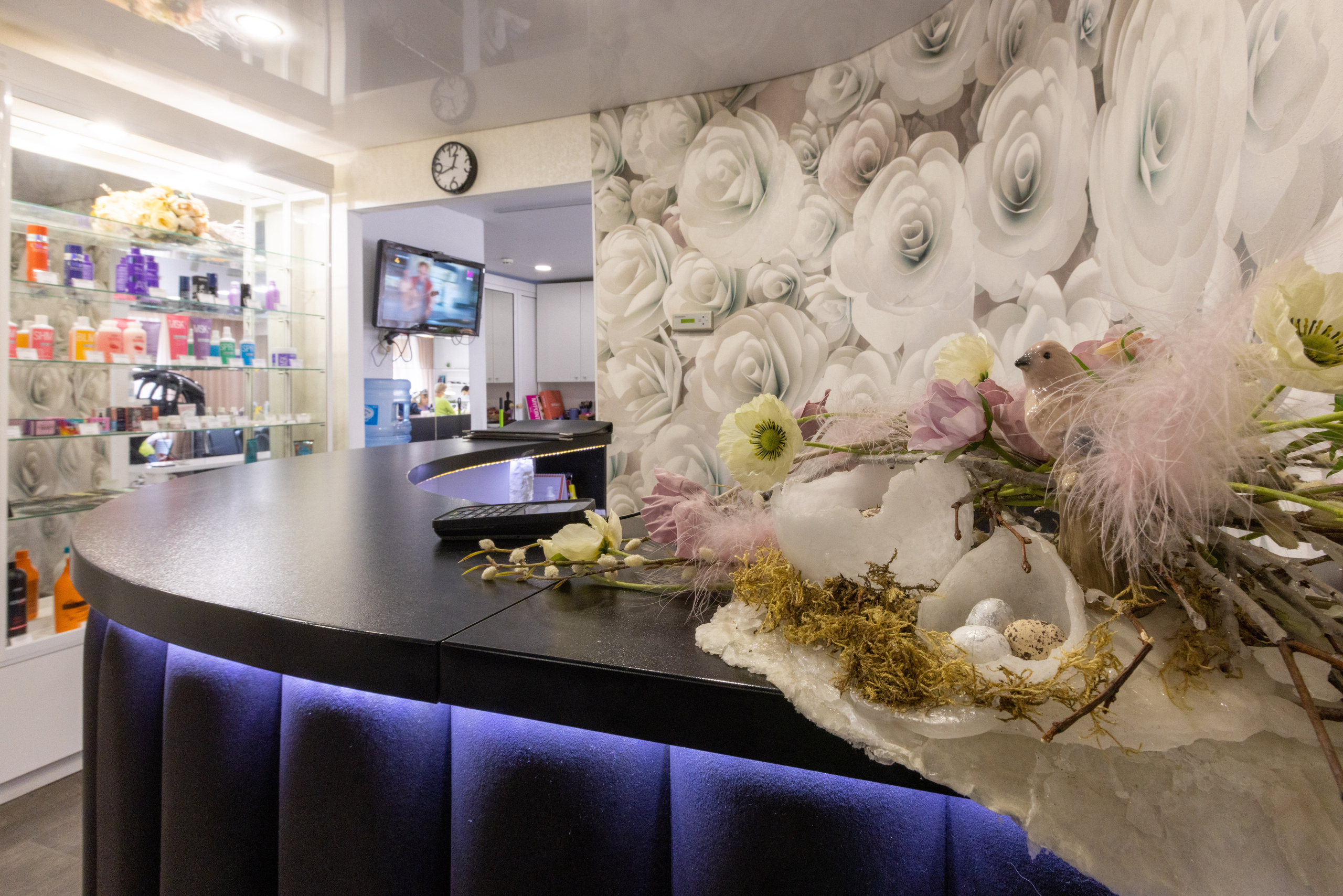 Атмосфера красоты. Фотограф в Туле Крупский АнДРей. Фотостудия «КАДР71» в Туле