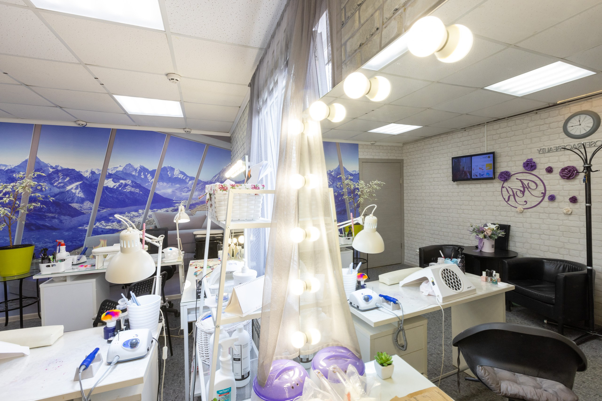 Атмосфера красоты. Фотограф в Туле Крупский АнДРей. Фотостудия «КАДР71» в Туле