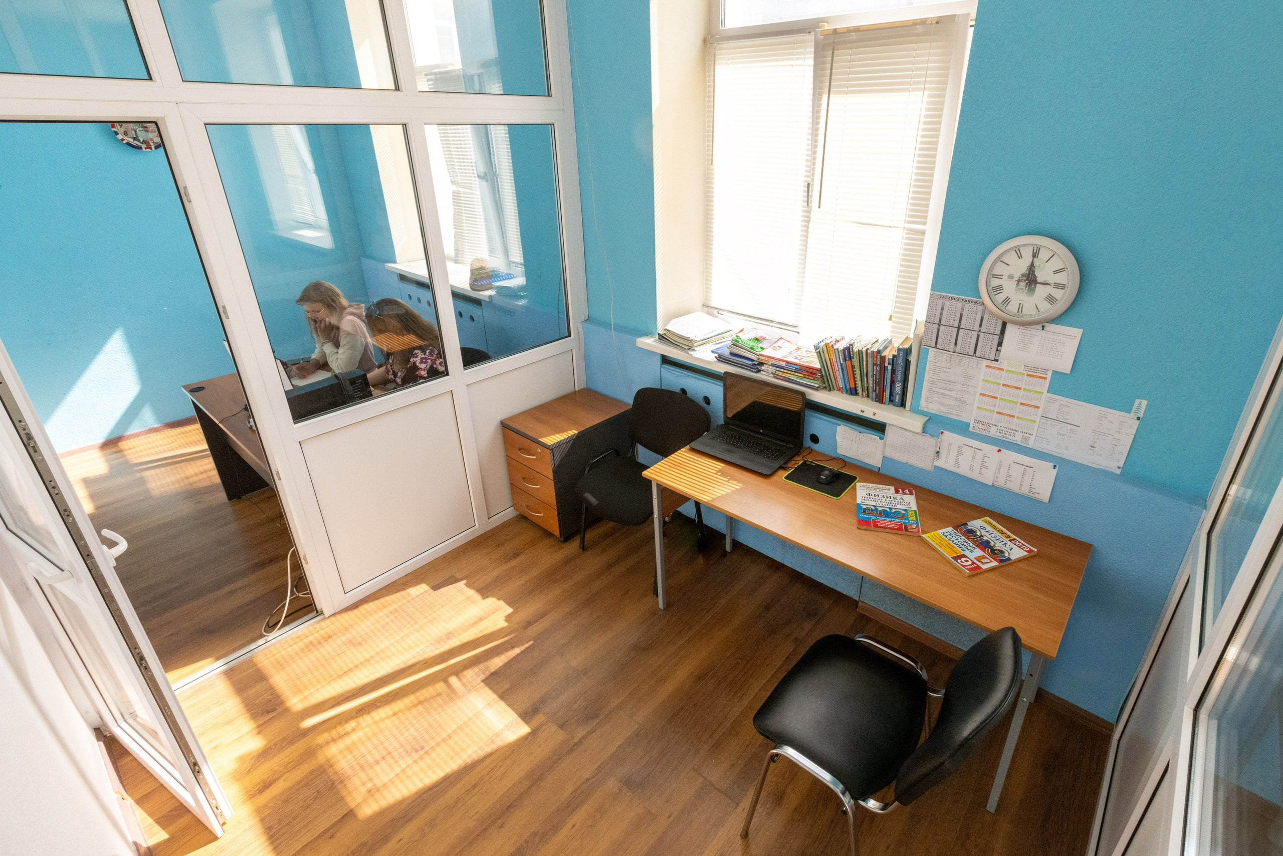 Репетиторский Центр в Пушкинском проезде, 4А, г. Тула. Фотограф в Туле Крупский АнДРей. Фотостудия «КАДР71» в Туле