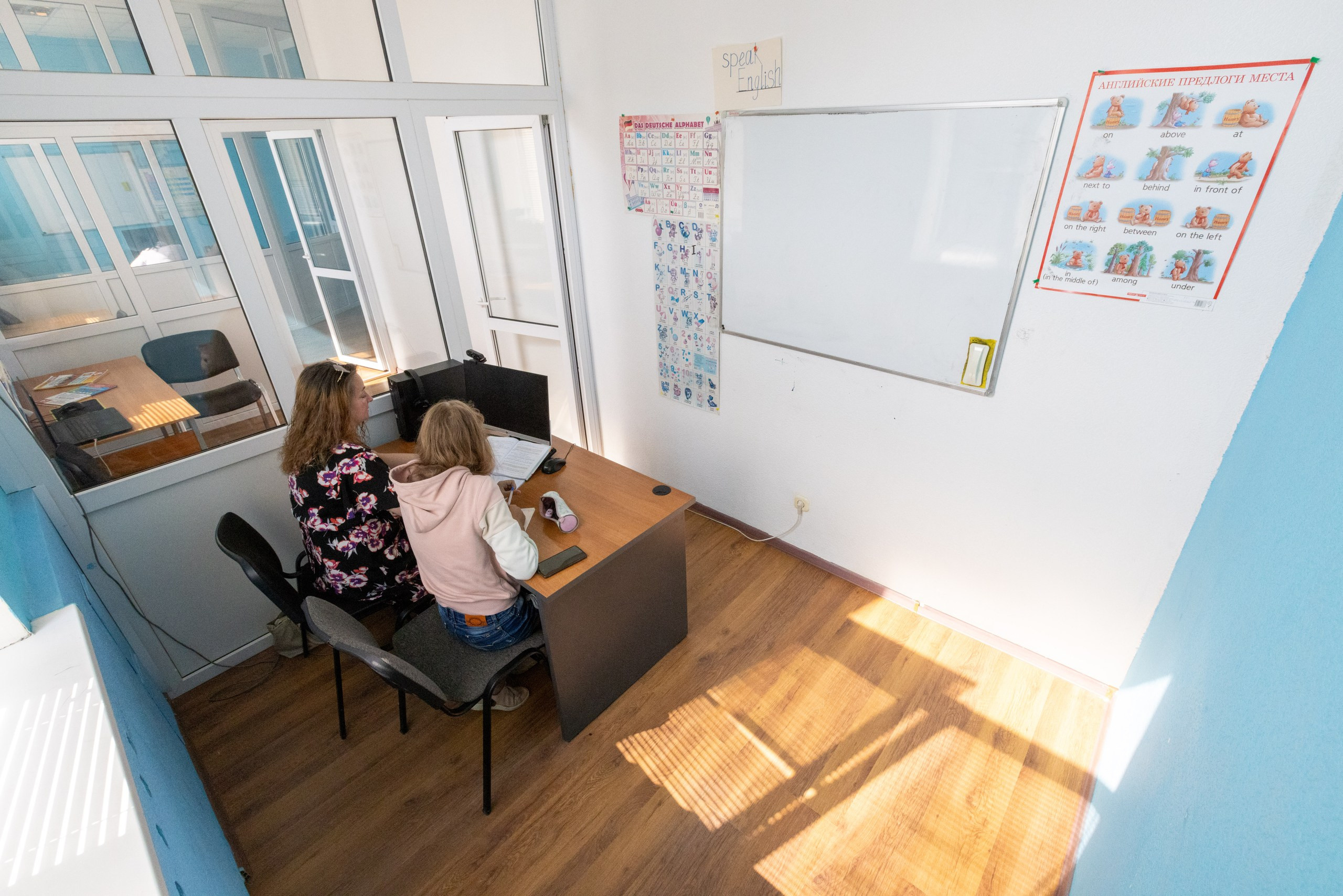 Репетиторский Центр в Пушкинском проезде, 4А, г. Тула. Фотограф в Туле Крупский АнДРей. Фотостудия «КАДР71» в Туле