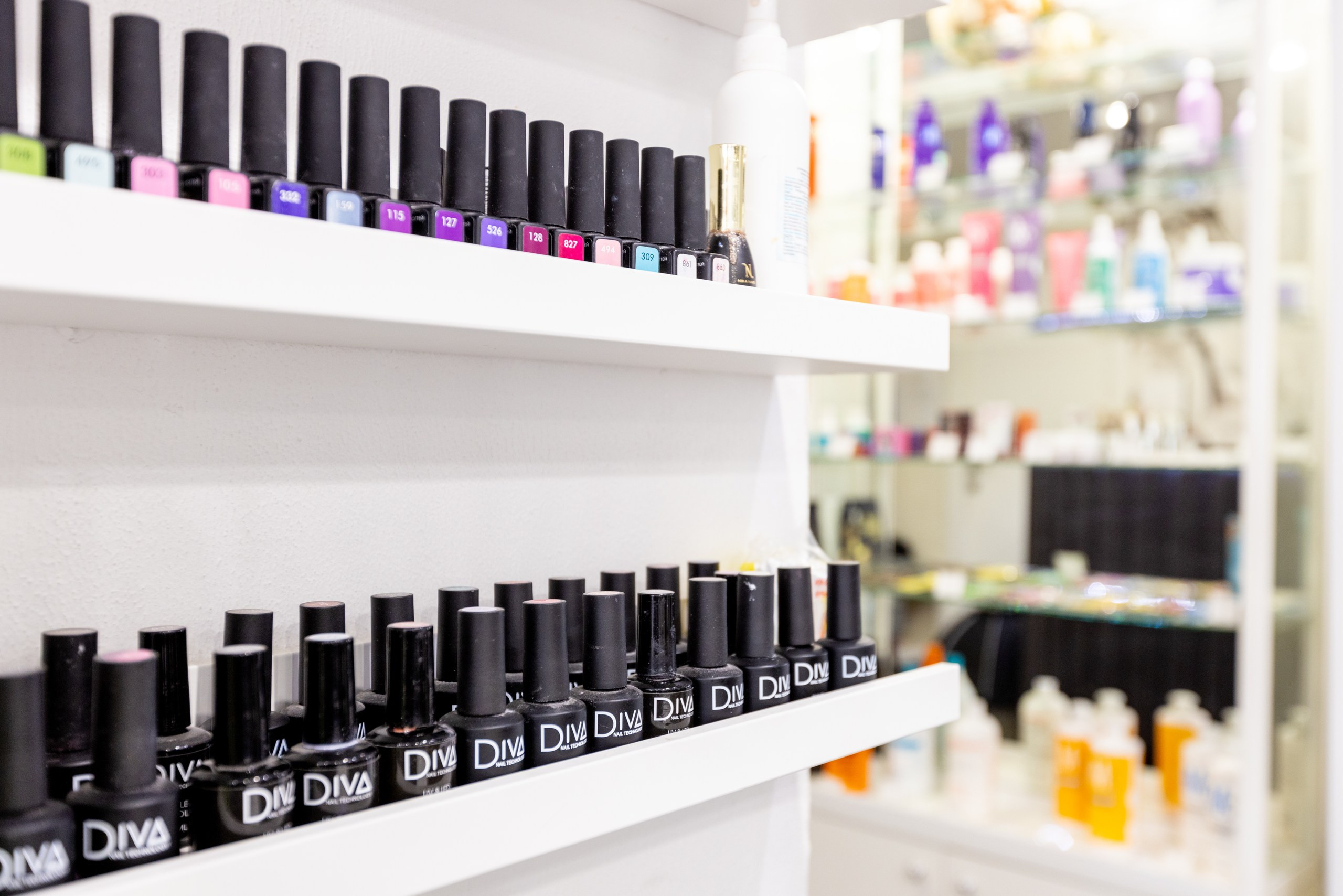 Атмосфера красоты. Фотограф в Туле Крупский АнДРей. Фотостудия «КАДР71» в Туле