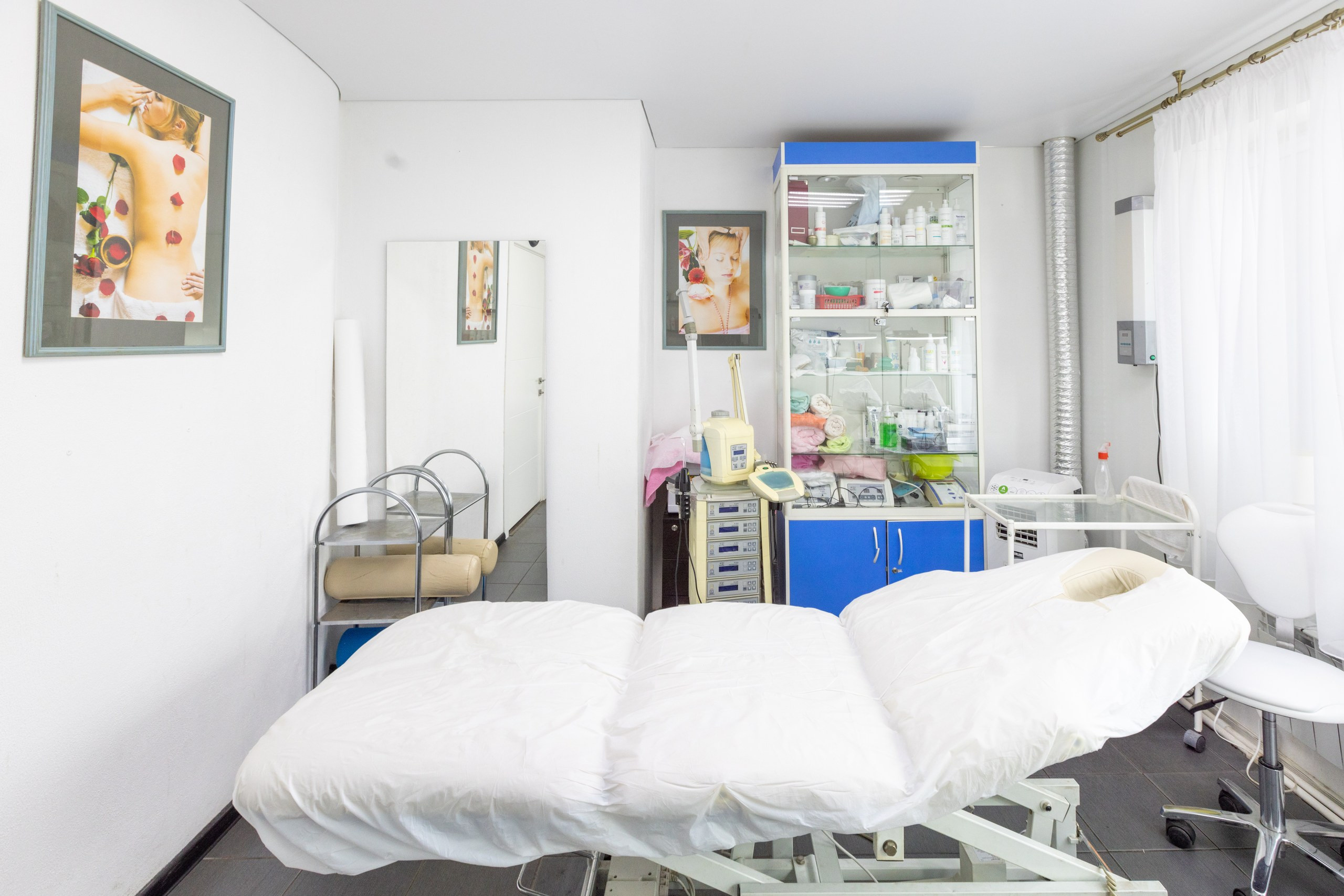 Атмосфера красоты. Фотограф в Туле Крупский АнДРей. Фотостудия «КАДР71» в Туле