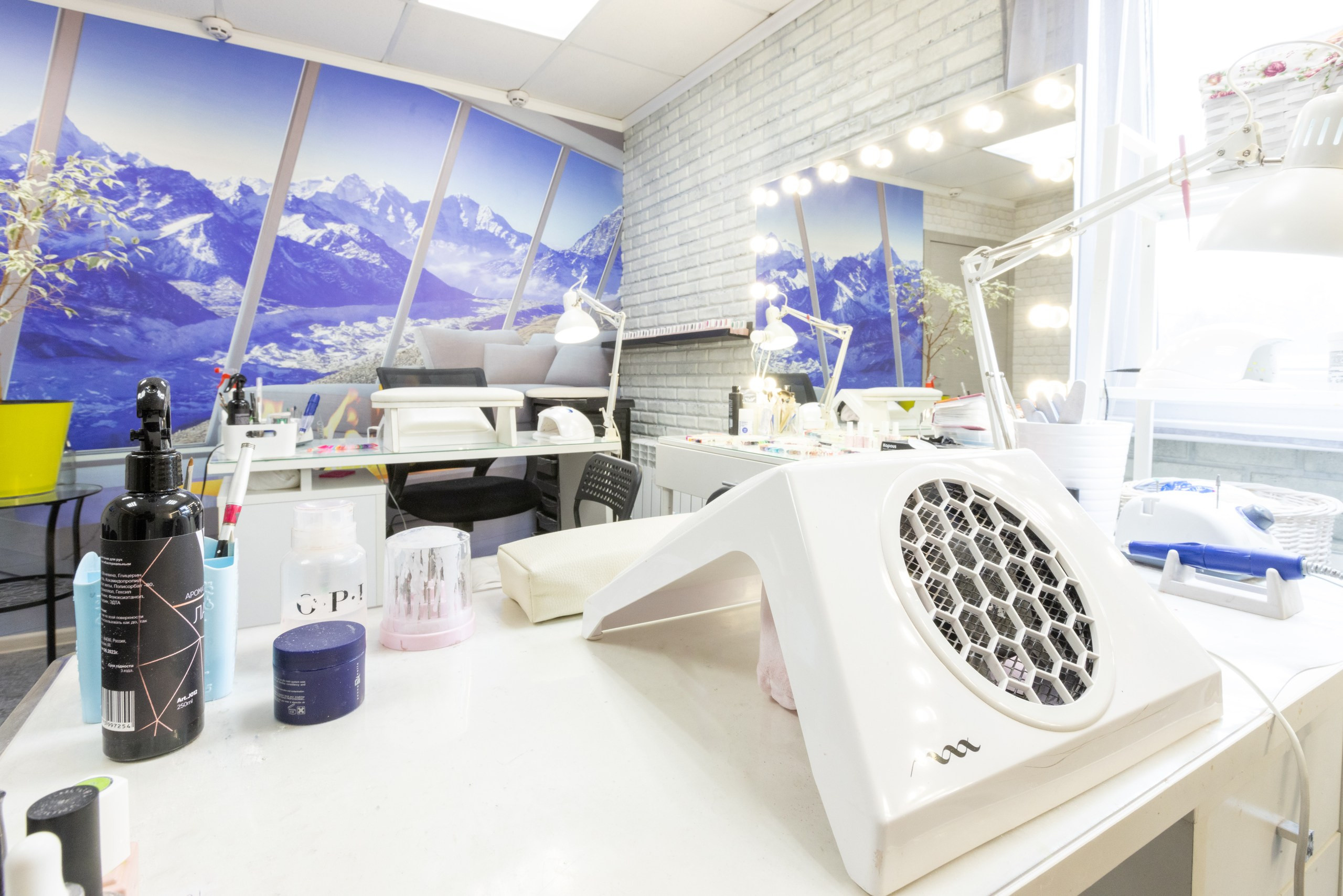 Атмосфера красоты. Фотограф в Туле Крупский АнДРей. Фотостудия «КАДР71» в Туле