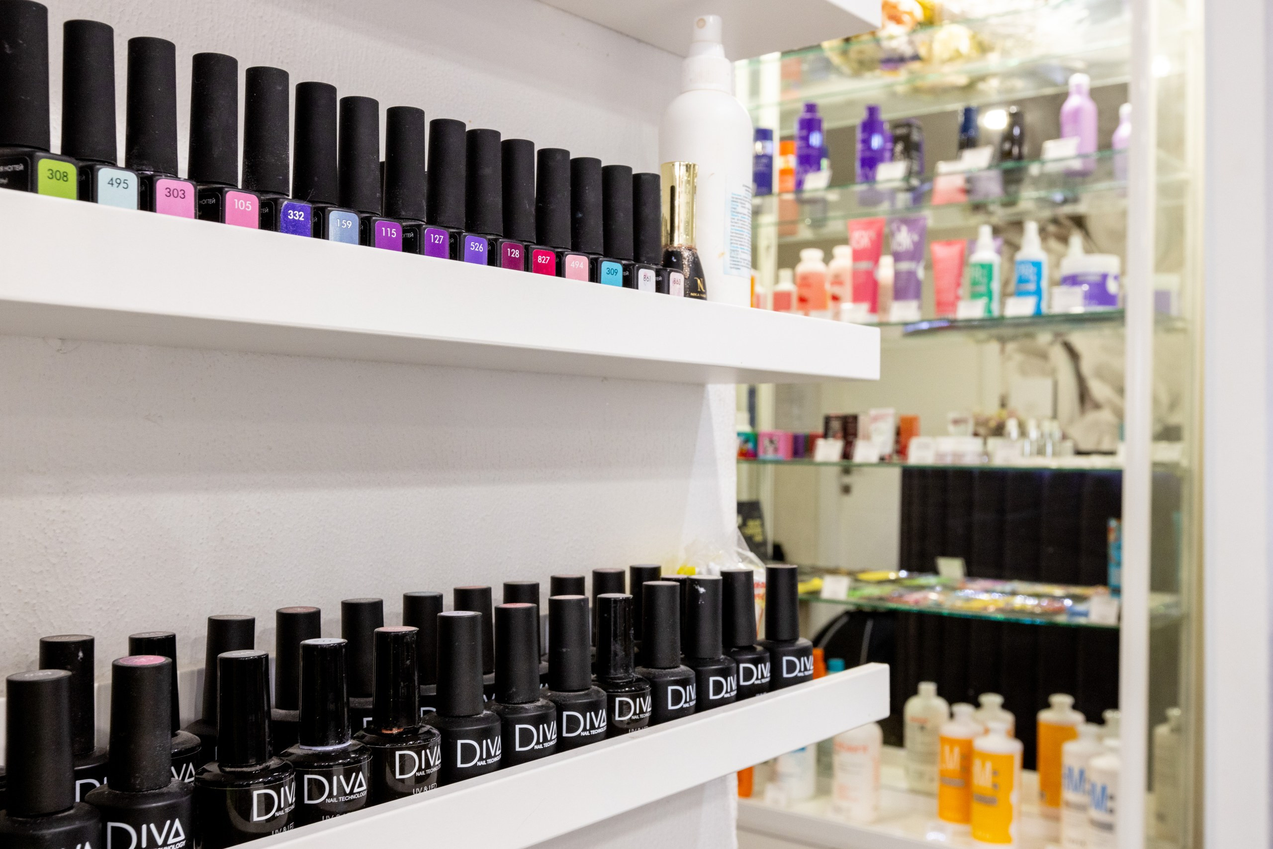 Атмосфера красоты. Фотограф в Туле Крупский АнДРей. Фотостудия «КАДР71» в Туле