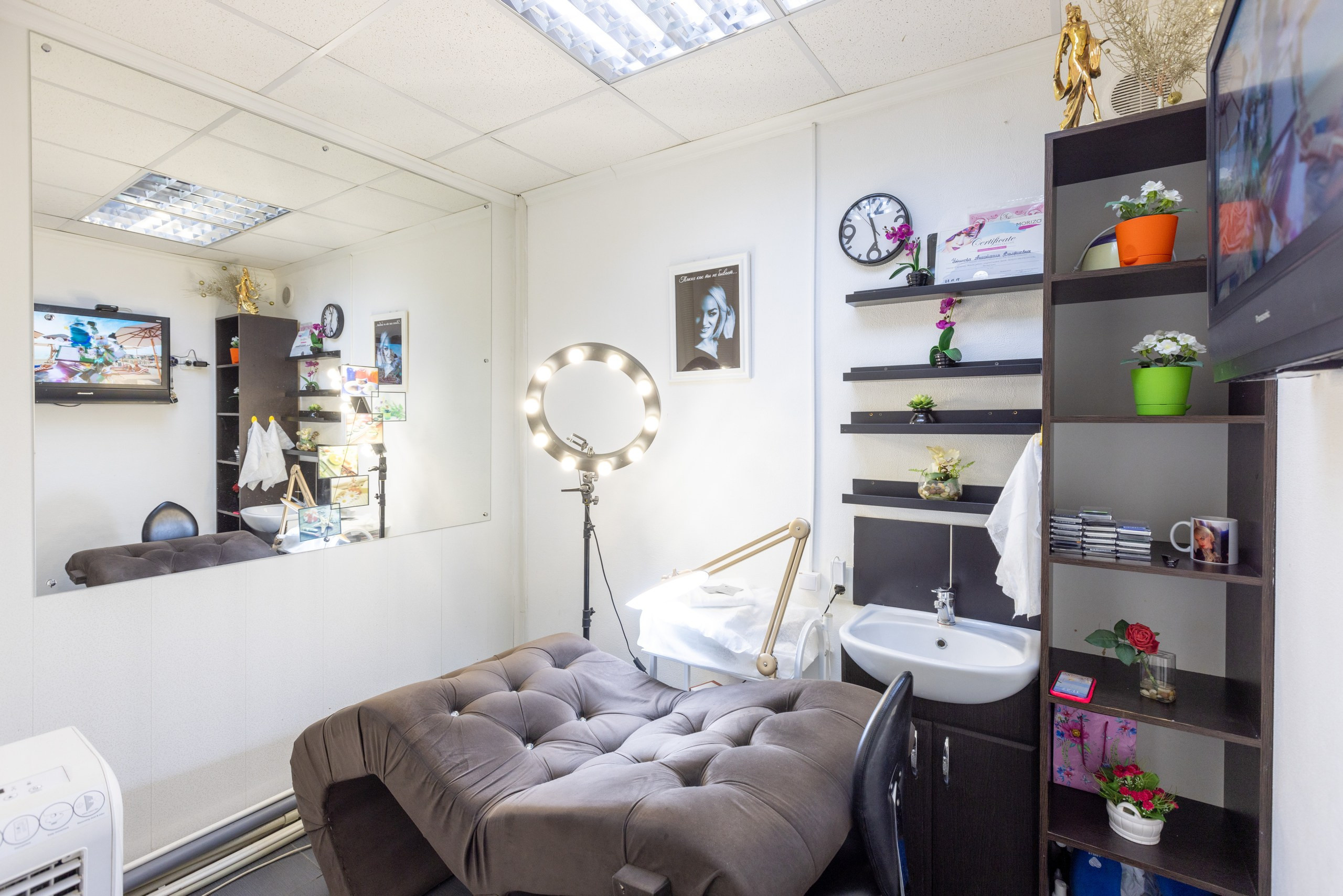 Атмосфера красоты. Фотограф в Туле Крупский АнДРей. Фотостудия «КАДР71» в Туле