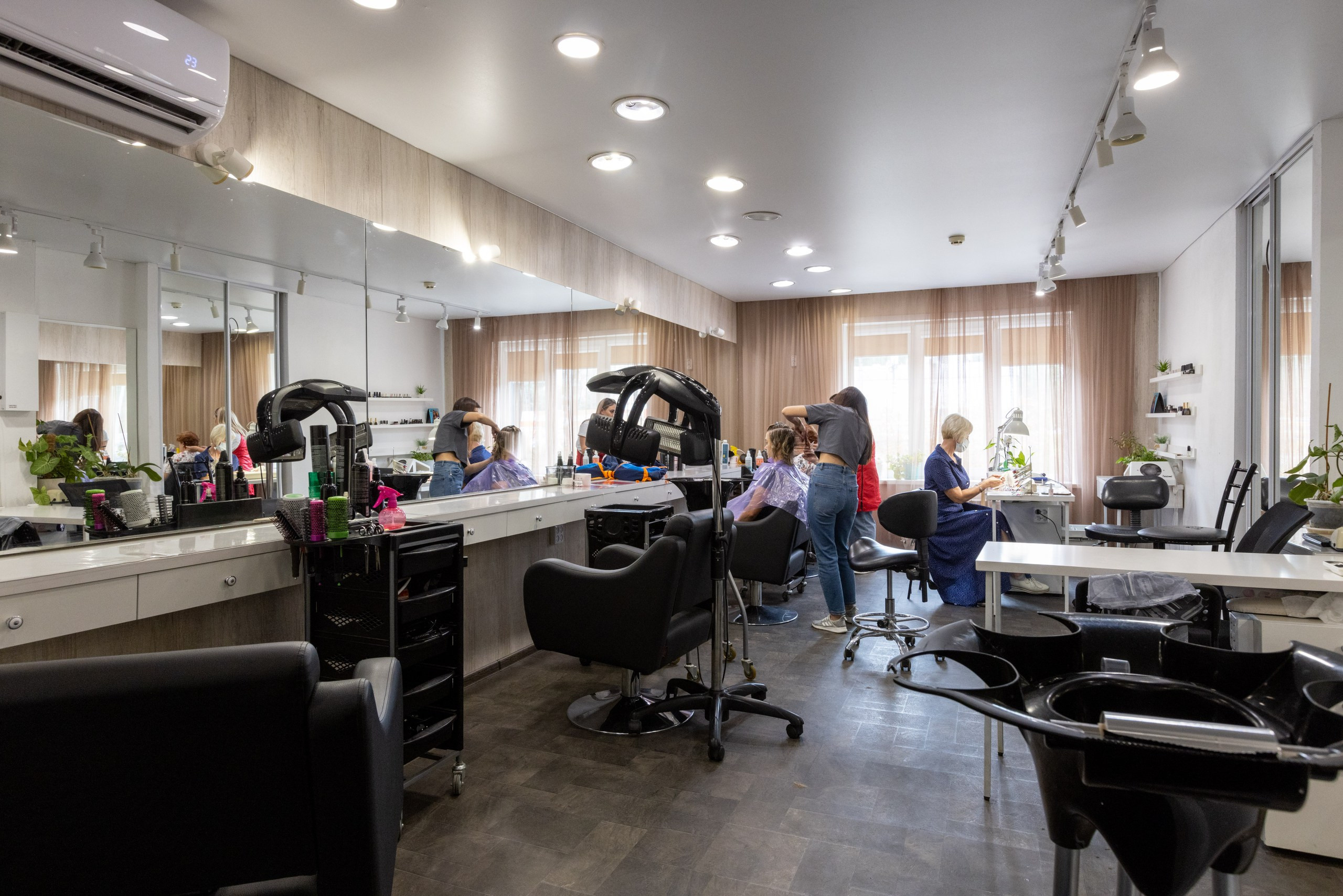 Атмосфера красоты. Фотограф в Туле Крупский АнДРей. Фотостудия «КАДР71» в Туле