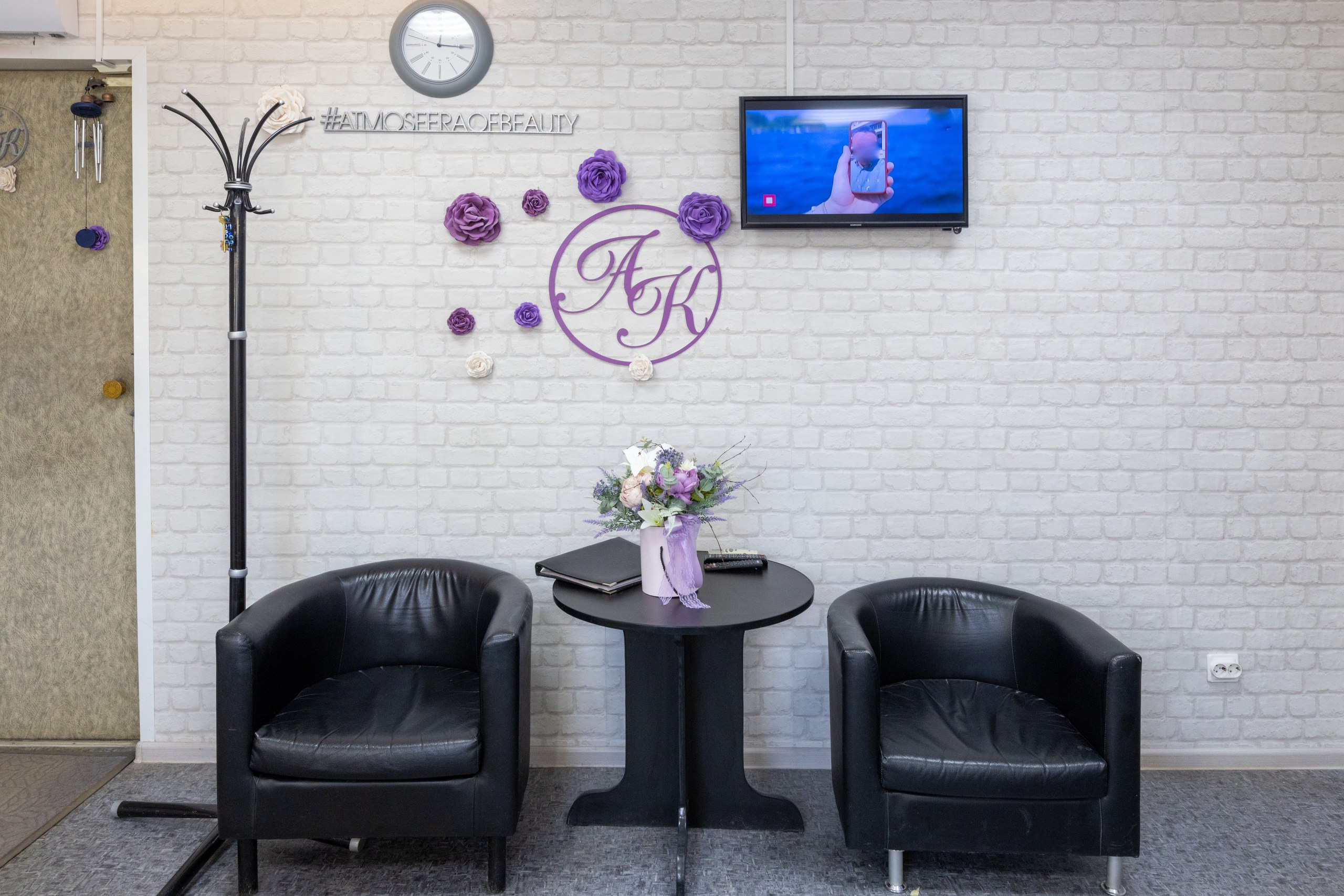 Атмосфера красоты. Фотограф в Туле Крупский АнДРей. Фотостудия «КАДР71» в Туле