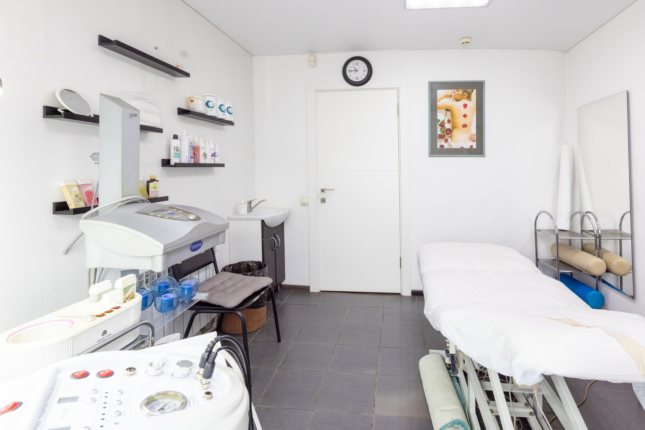 Атмосфера красоты. Фотограф в Туле Крупский АнДРей. Фотостудия «КАДР71» в Туле