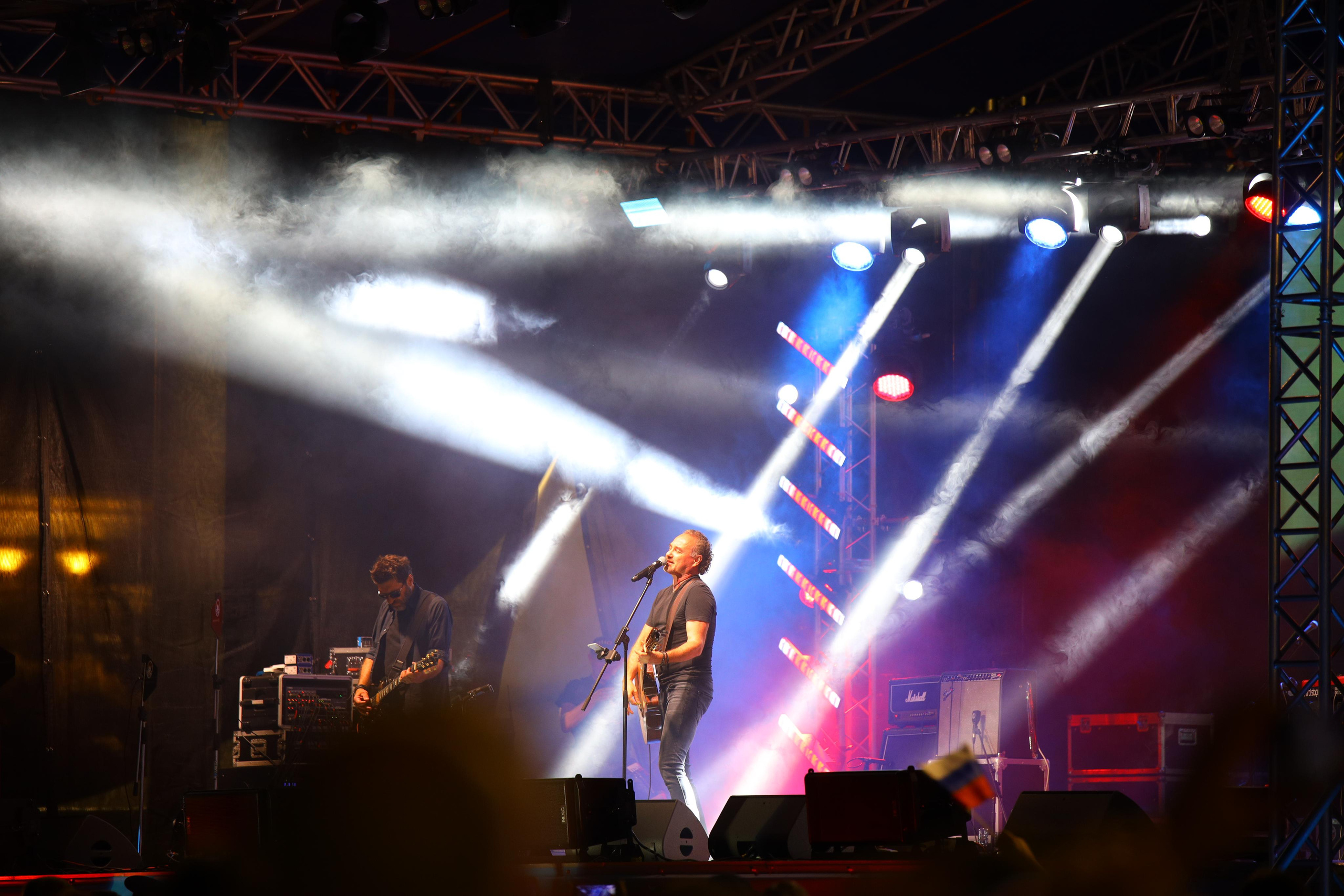 День флага России 2022 г. Фотограф в Туле Крупский АнДРей. Фотостудия «КАДР71» в Туле