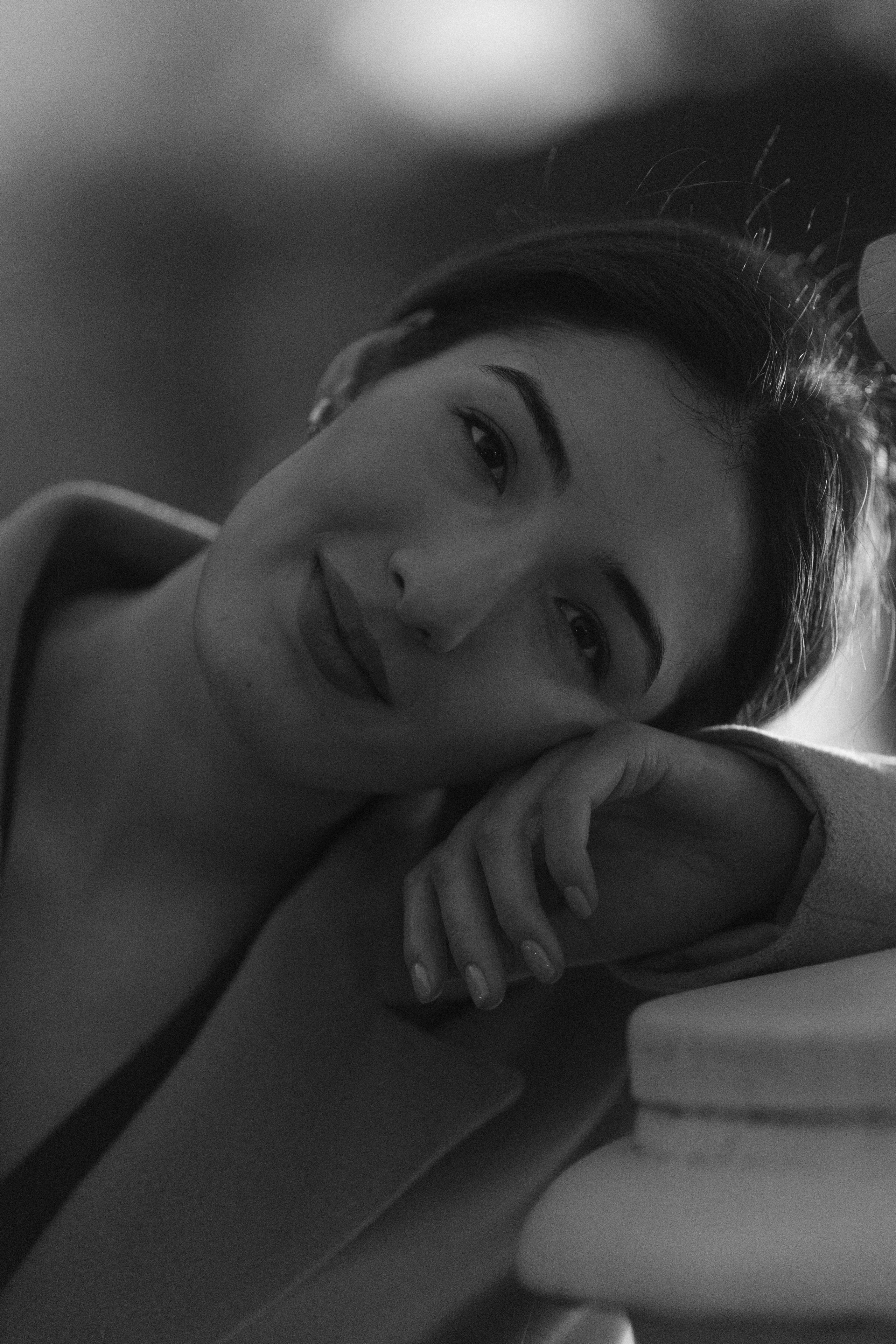 Dina. Главная