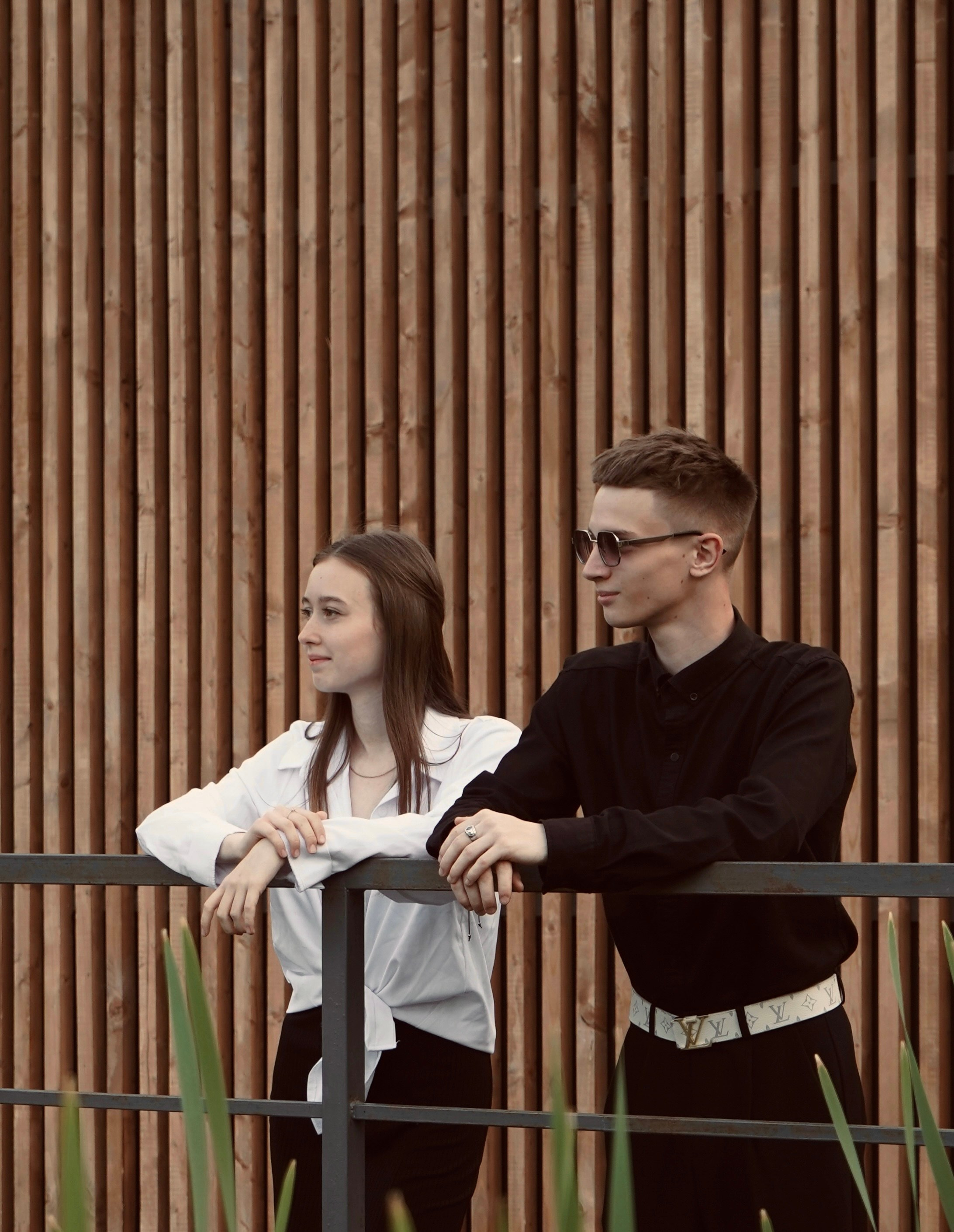 Виктория&Степан. Tuspukto