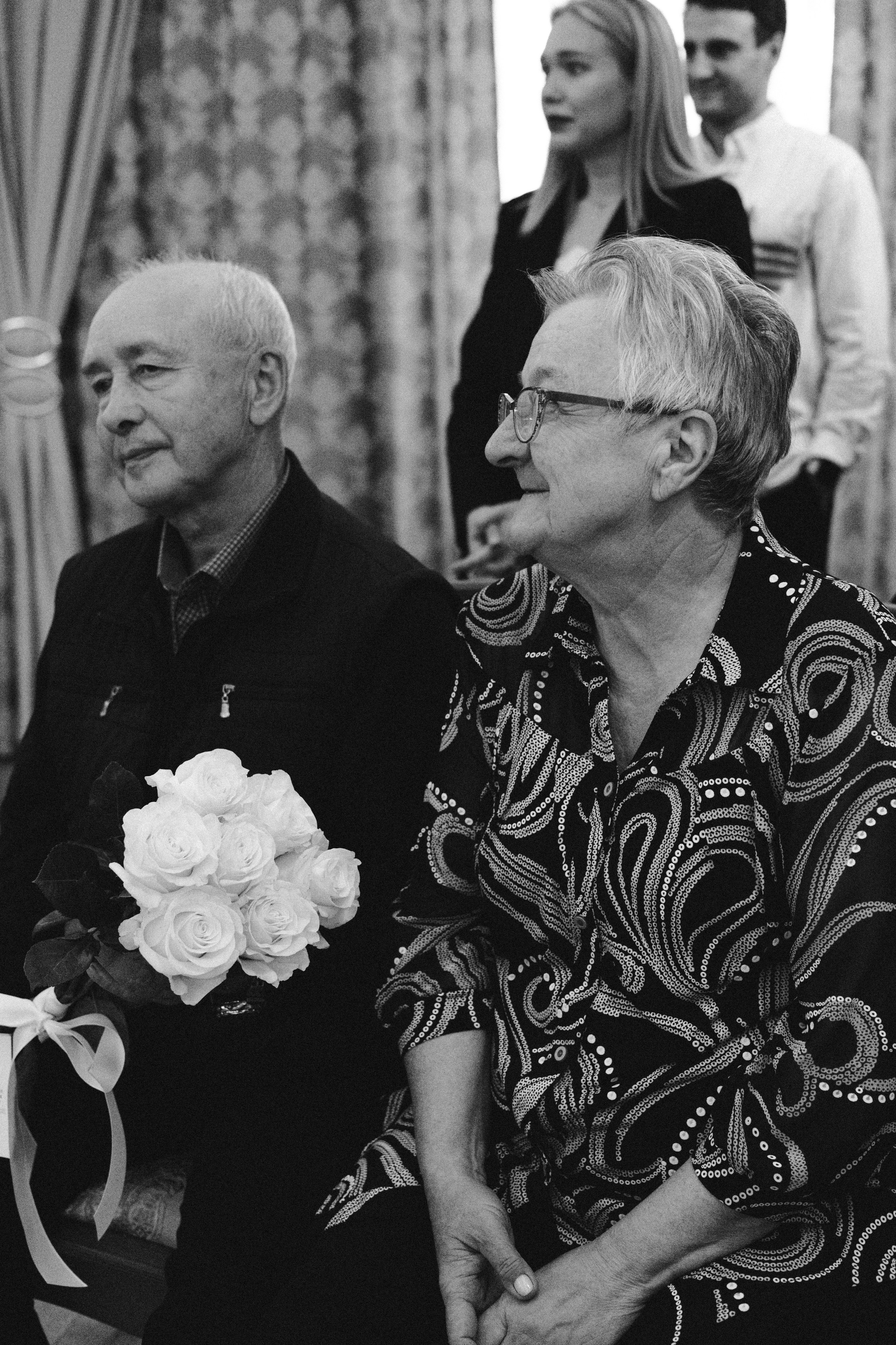 Александр и Наталья. Смирнова Алена Фотограф Екатеринбург