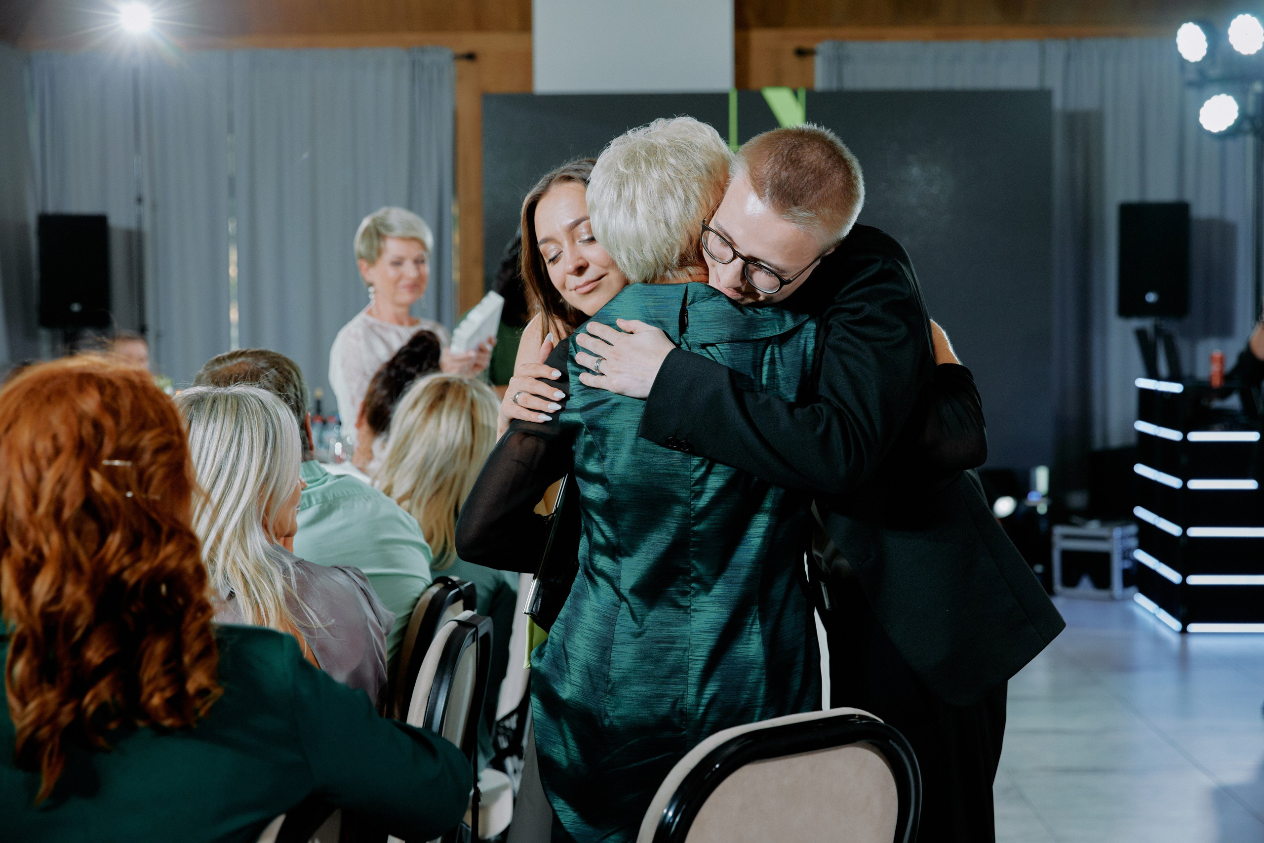 Лаймовое настроение. Фотограф Елена Краснопевцева