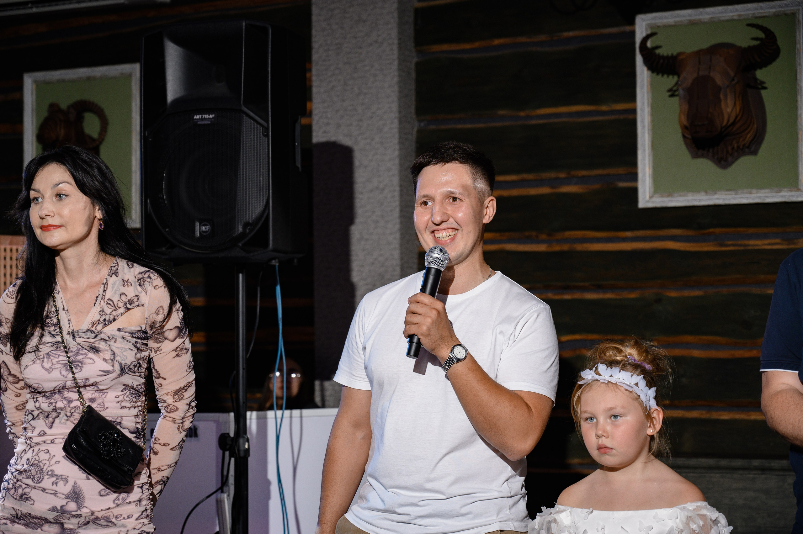 Данил и Елизавета. Свадебный и Семейный фотограф в Абакане, Красноярске