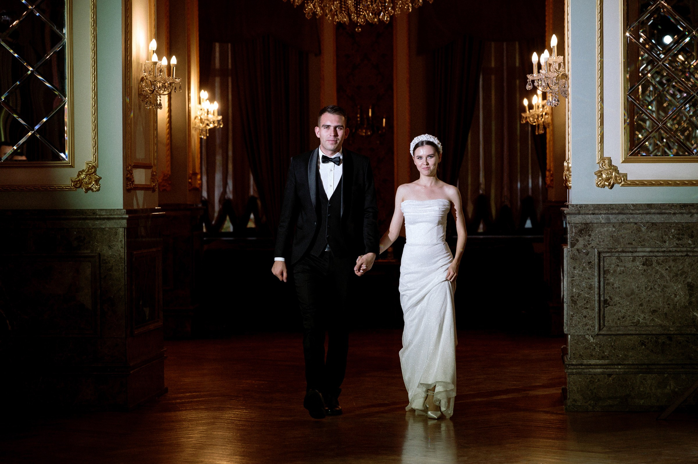 Кристаллы душ и сердец. Свадебный фотограф в Астрахани и Москве