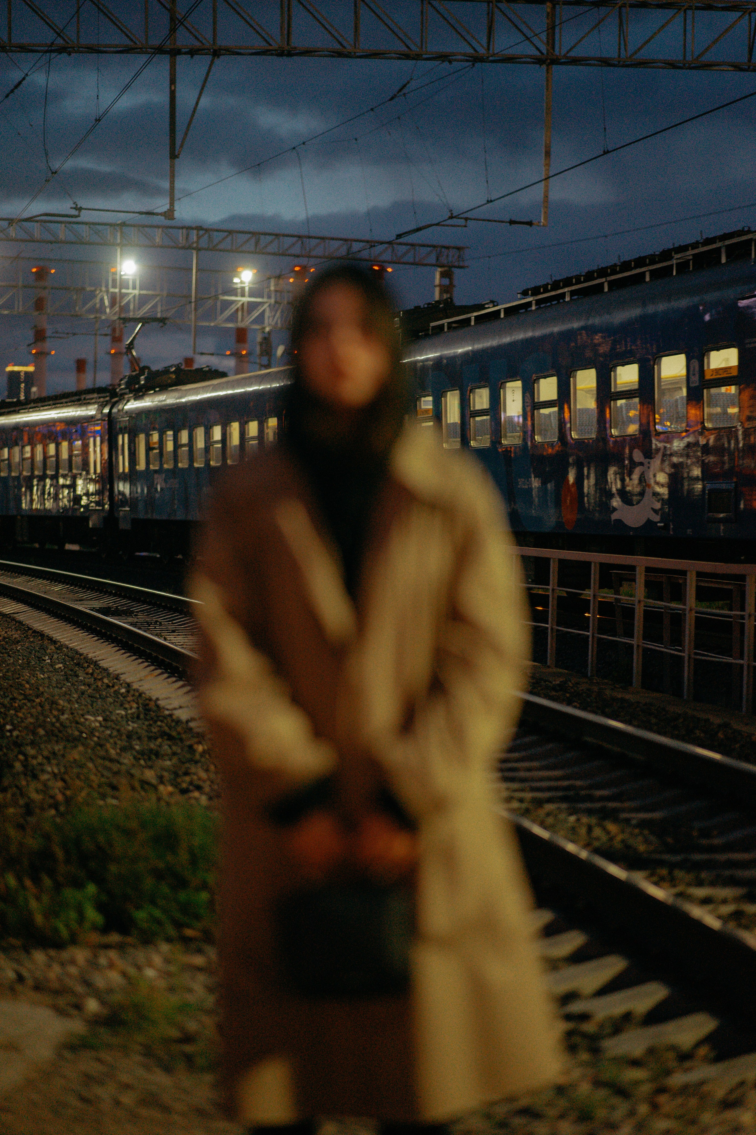 Лера. Фотограф Екатерина Катунова | Москва