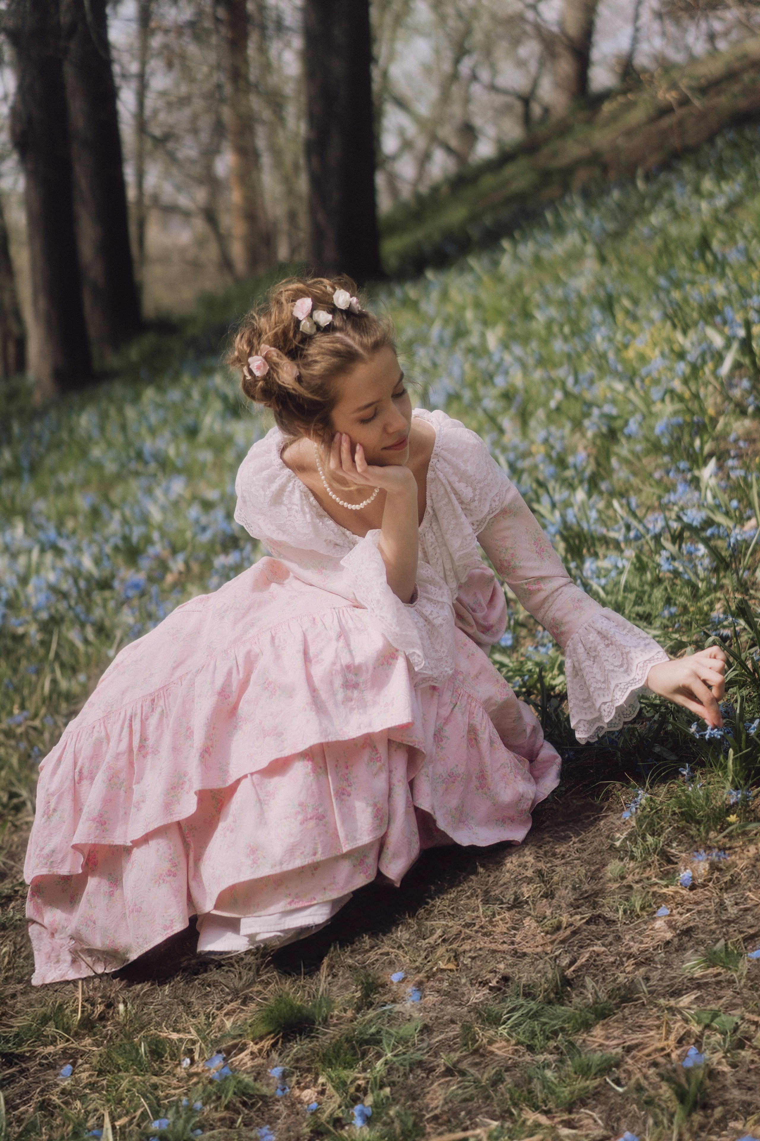 Рита. Фотограф Екатерина Катунова | Москва