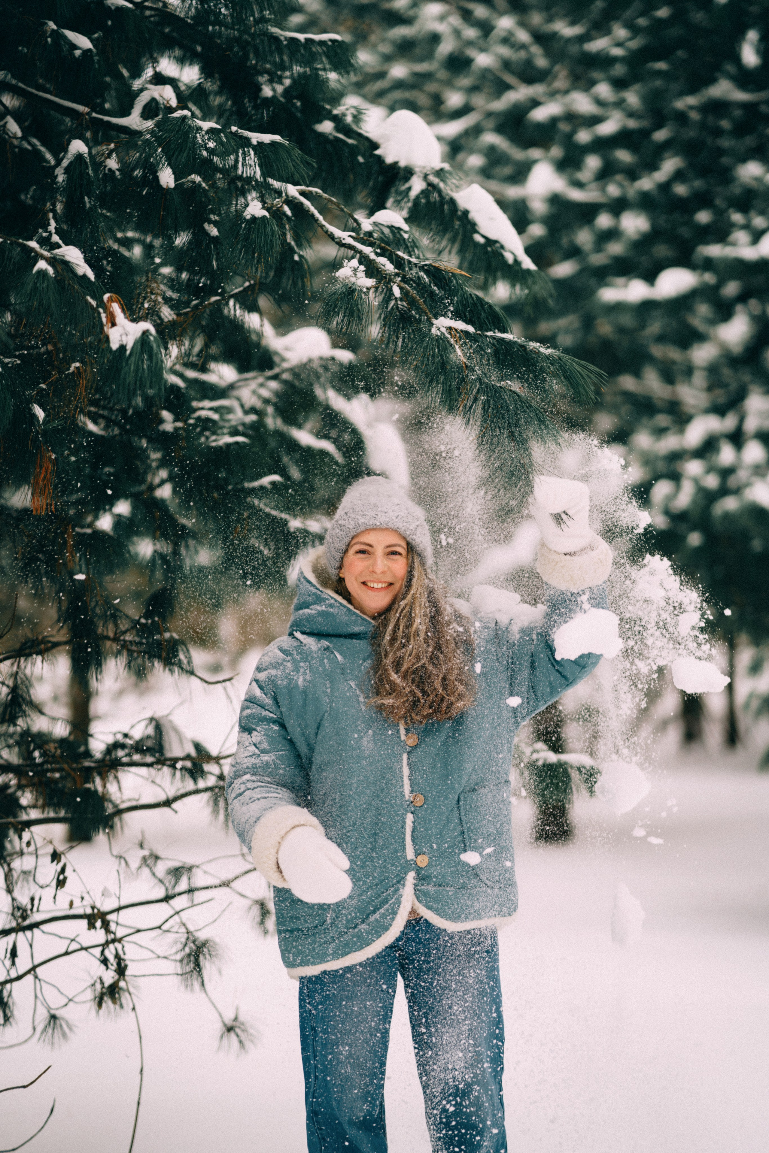 Таня. Фотограф Екатерина Катунова | Москва