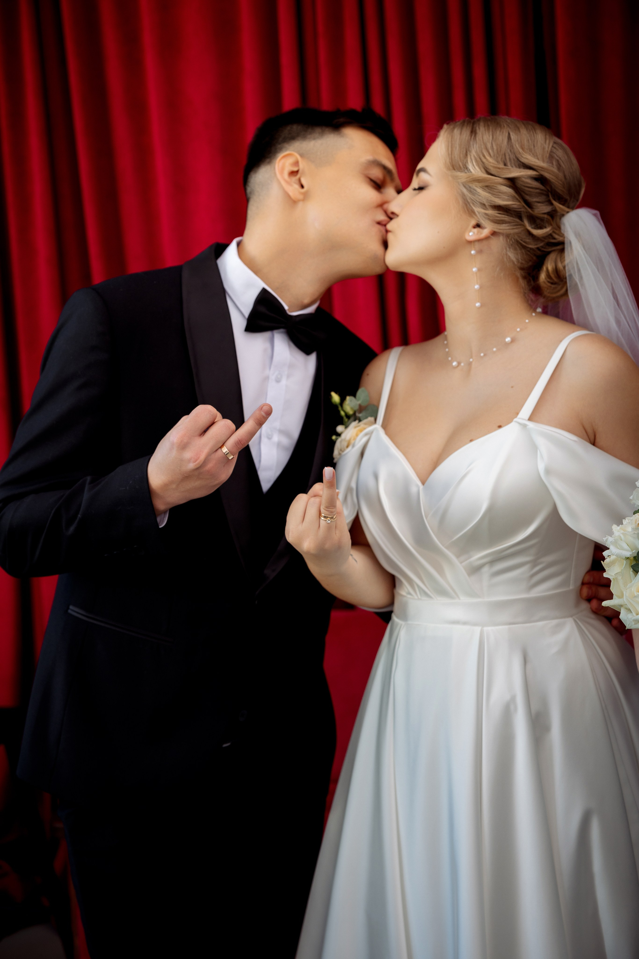 Wedding. Фотограф Липецк, Наташа Бурдачева