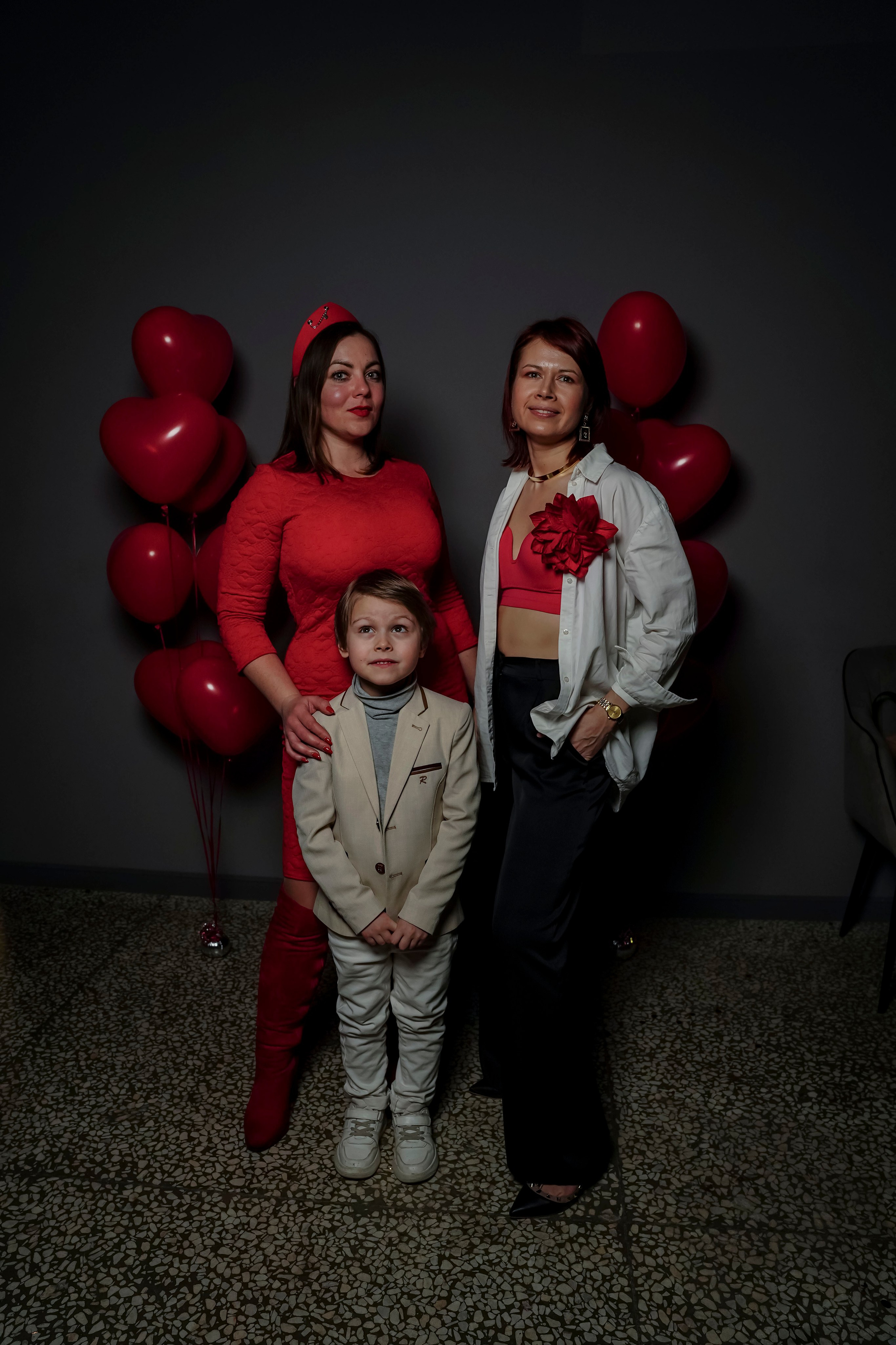 Репортаж с лекции для влюбленных в моду. Геннадий Войтов — контент под любые задачи