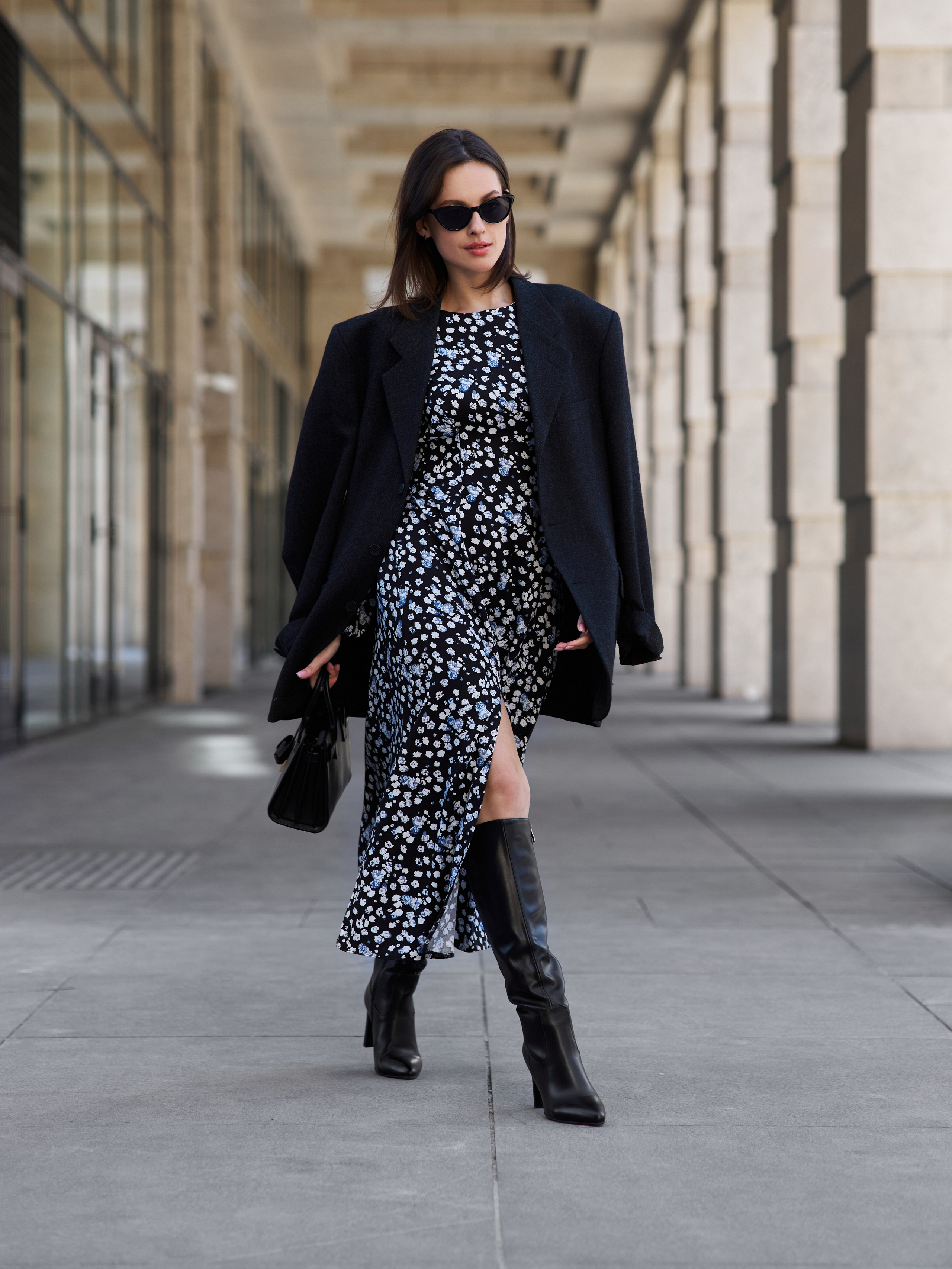 Lookbook. Платья. Фотограф в Санкт-Петербурге Мария Алеканд