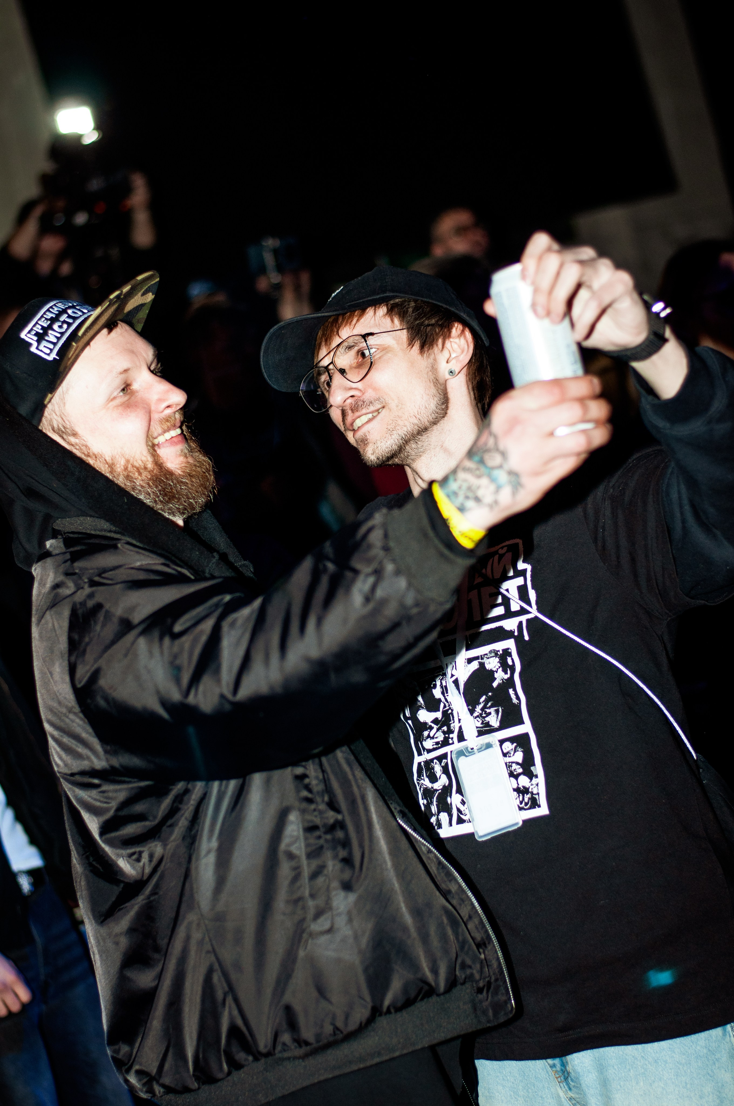 Гречневый Пистолет 11.04.26. Репортажный фотограф в Симферополе Зареев Иван