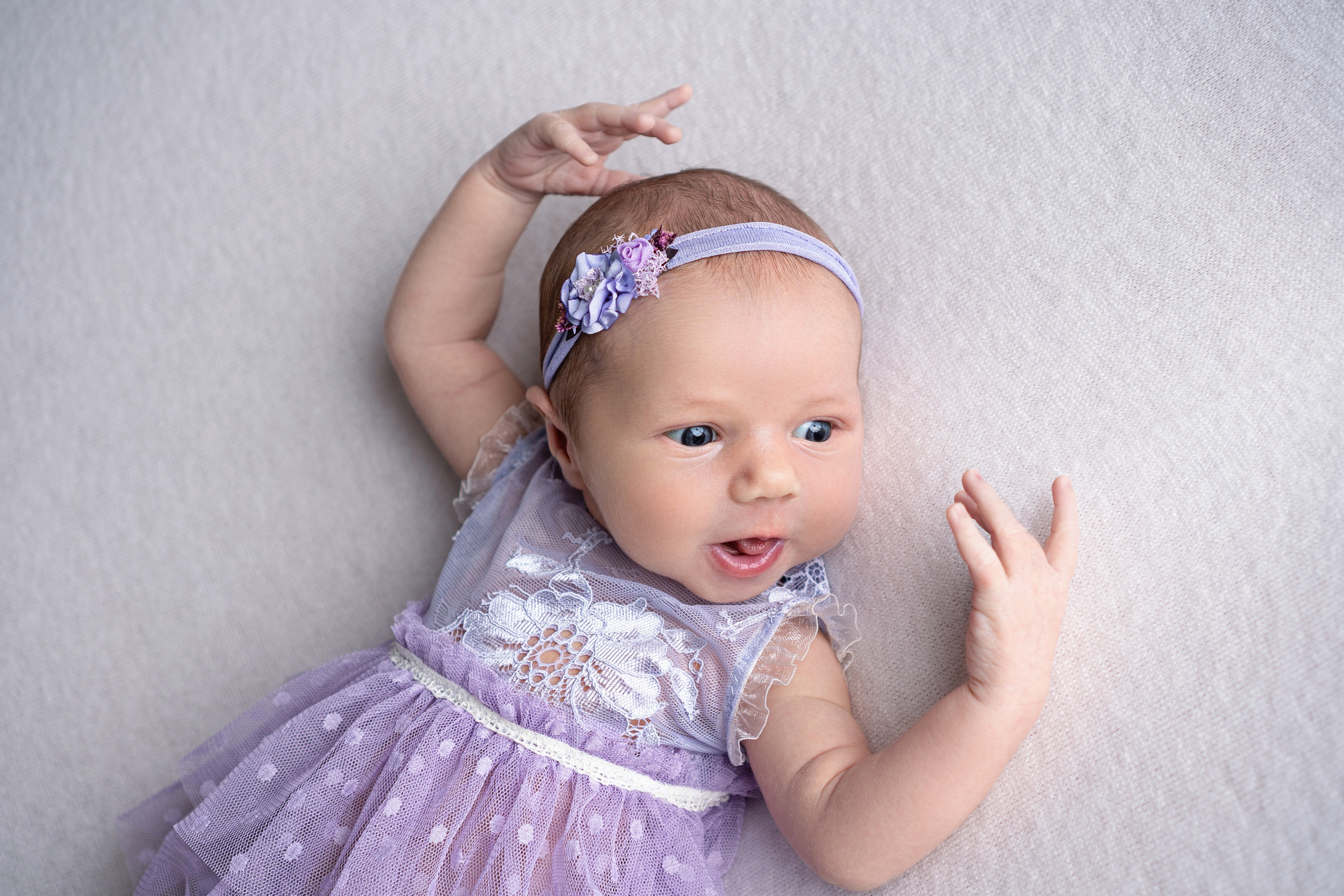 Новорожденные. Фотограф новорожденных