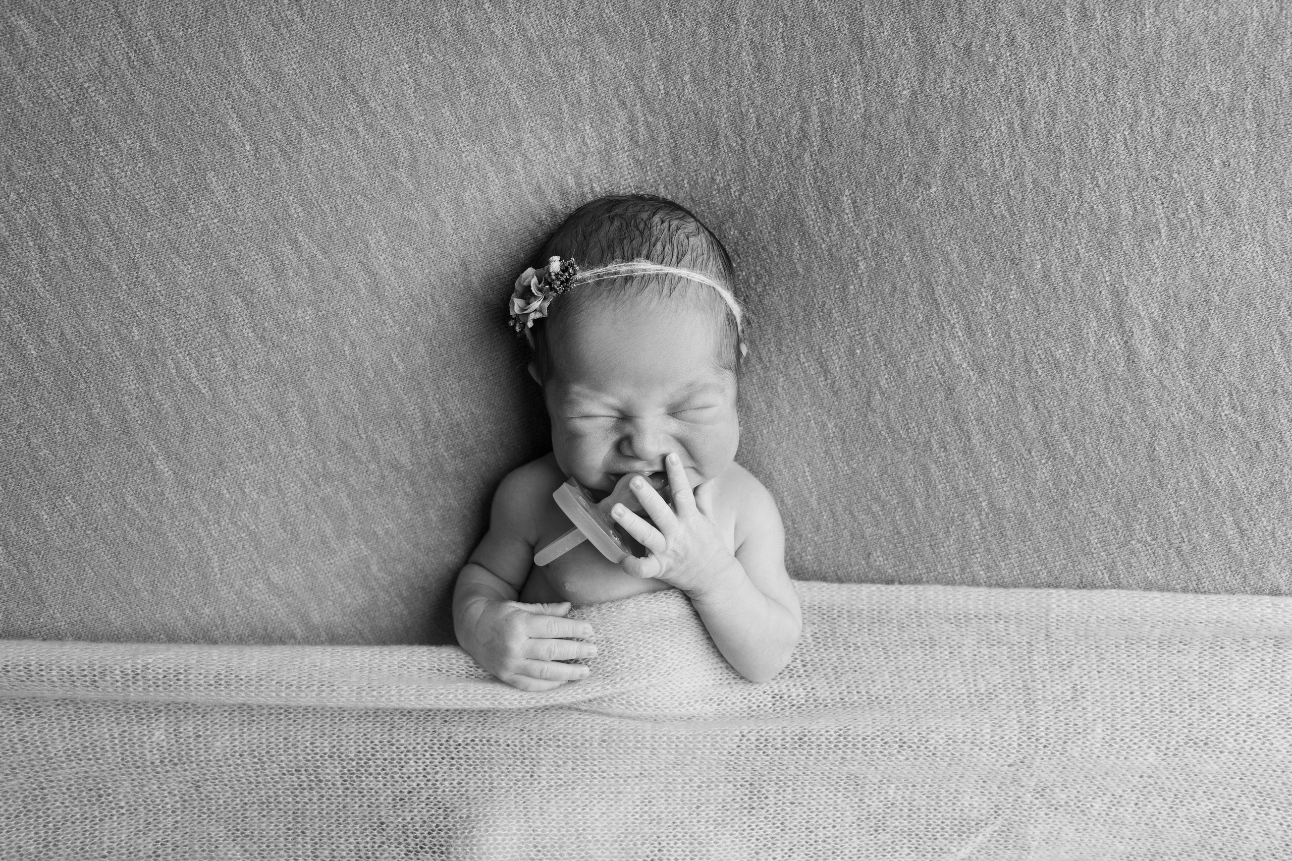 Новорожденные. Фотограф новорожденных