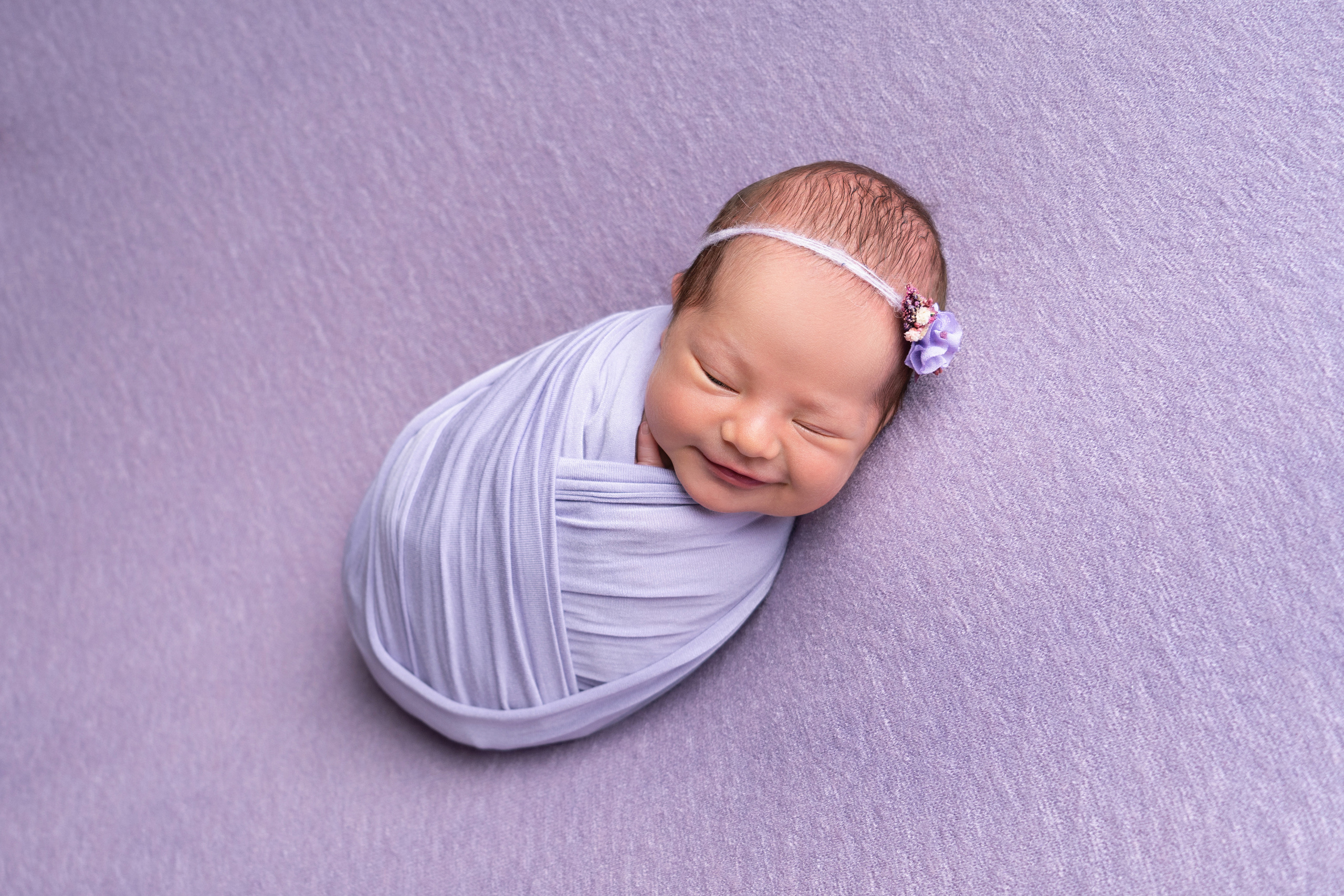 Новорожденные. Фотограф новорожденных