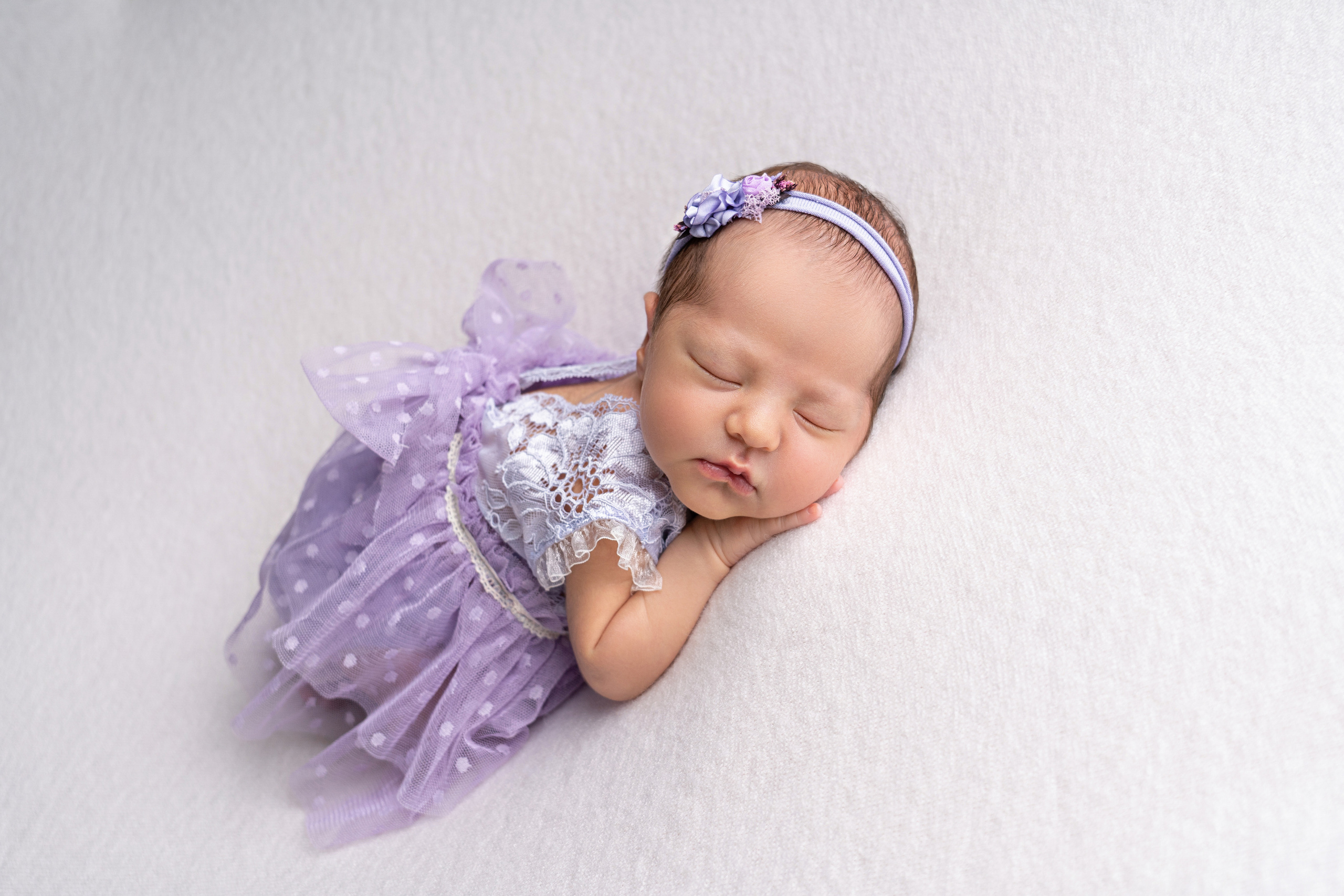 Новорожденные. Фотограф новорожденных