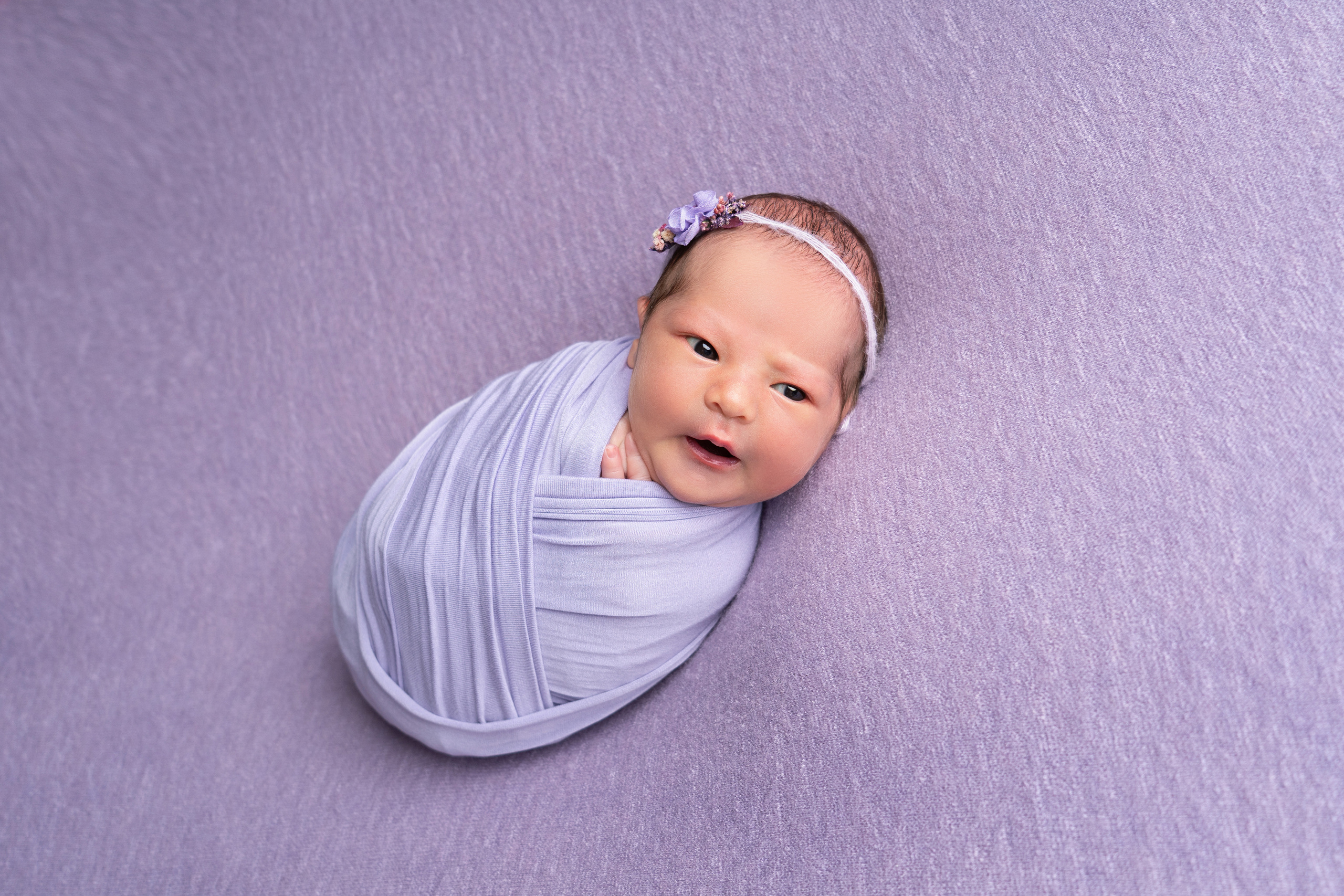 Новорожденные. Фотограф новорожденных